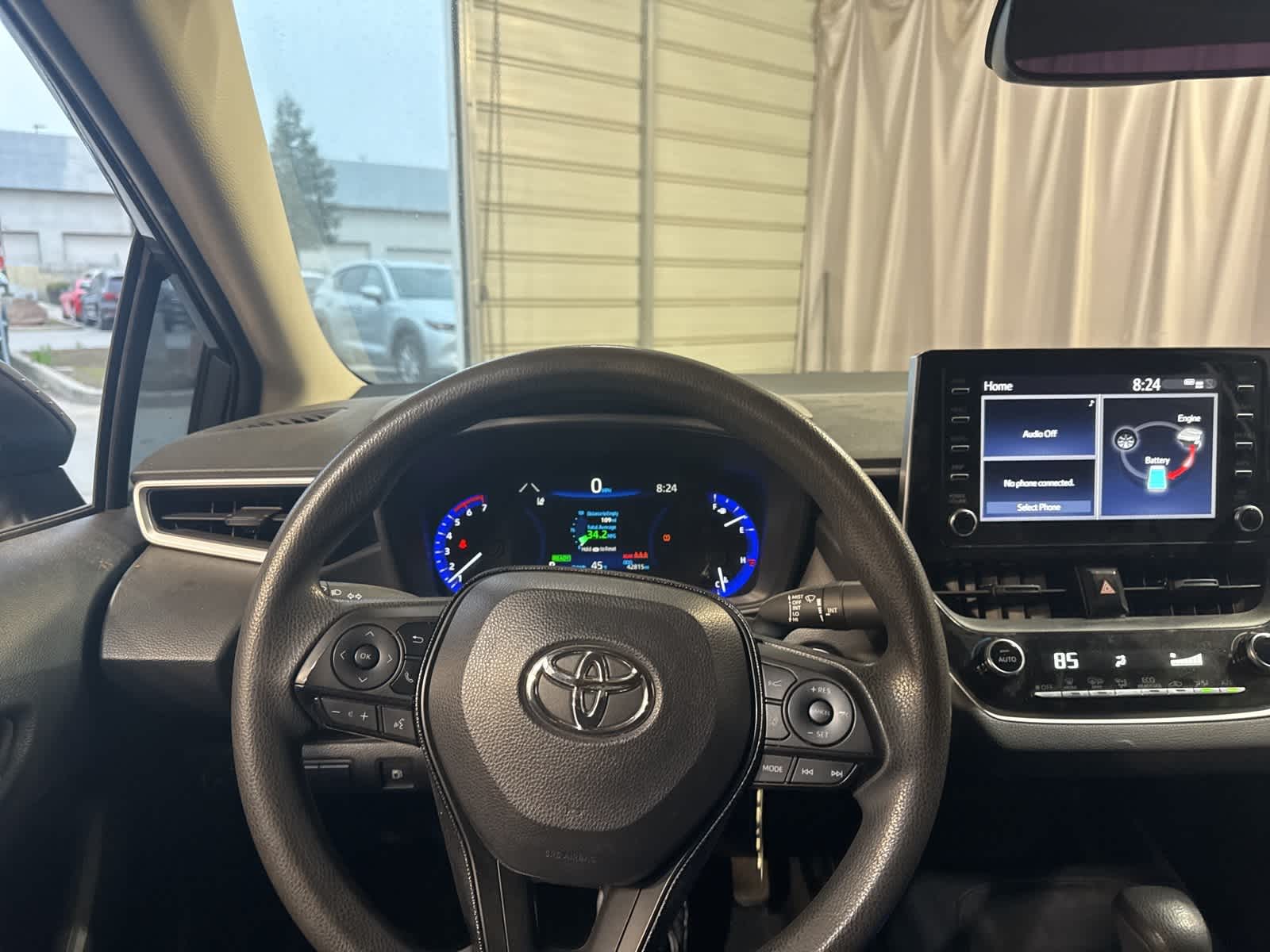 Thumbnail: 2020 Toyota Corolla - 21