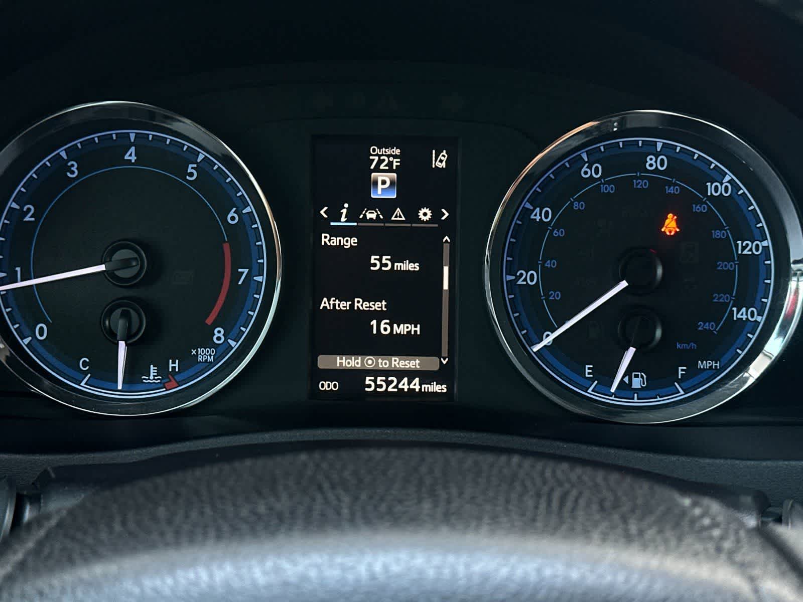 Thumbnail: 2018 Toyota Corolla - 22