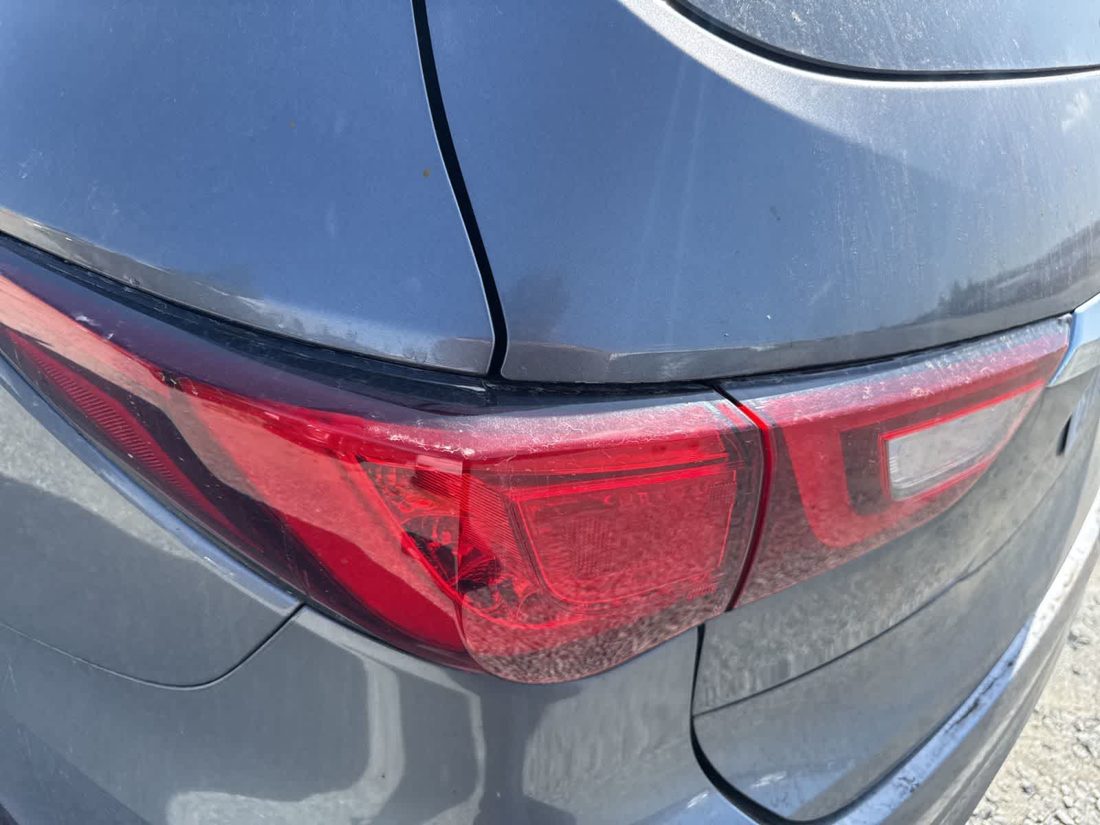 Thumbnail: 2019 INFINITI QX60 - 13