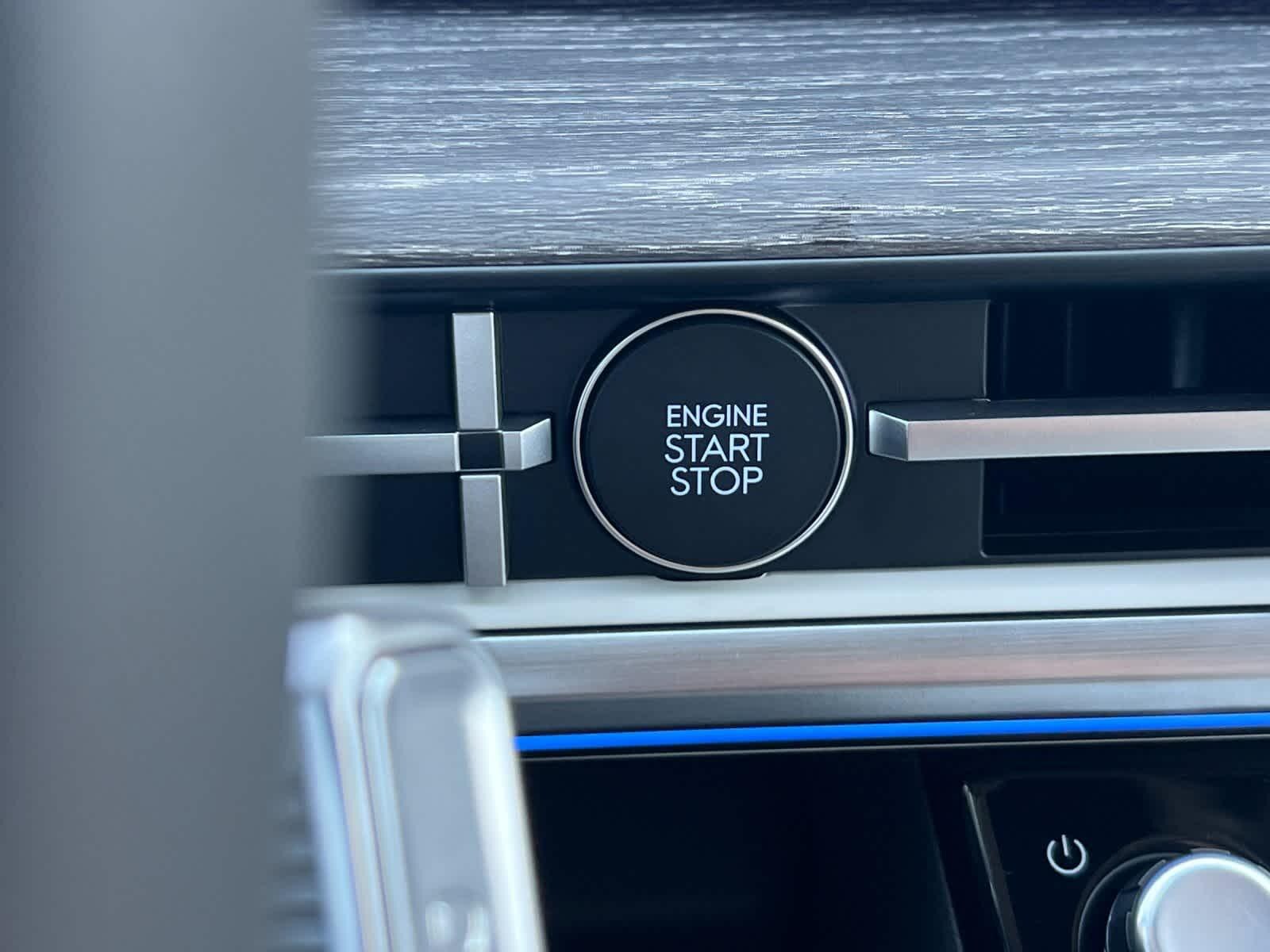 Thumbnail: 2026 Hyundai Santa Fe - 24