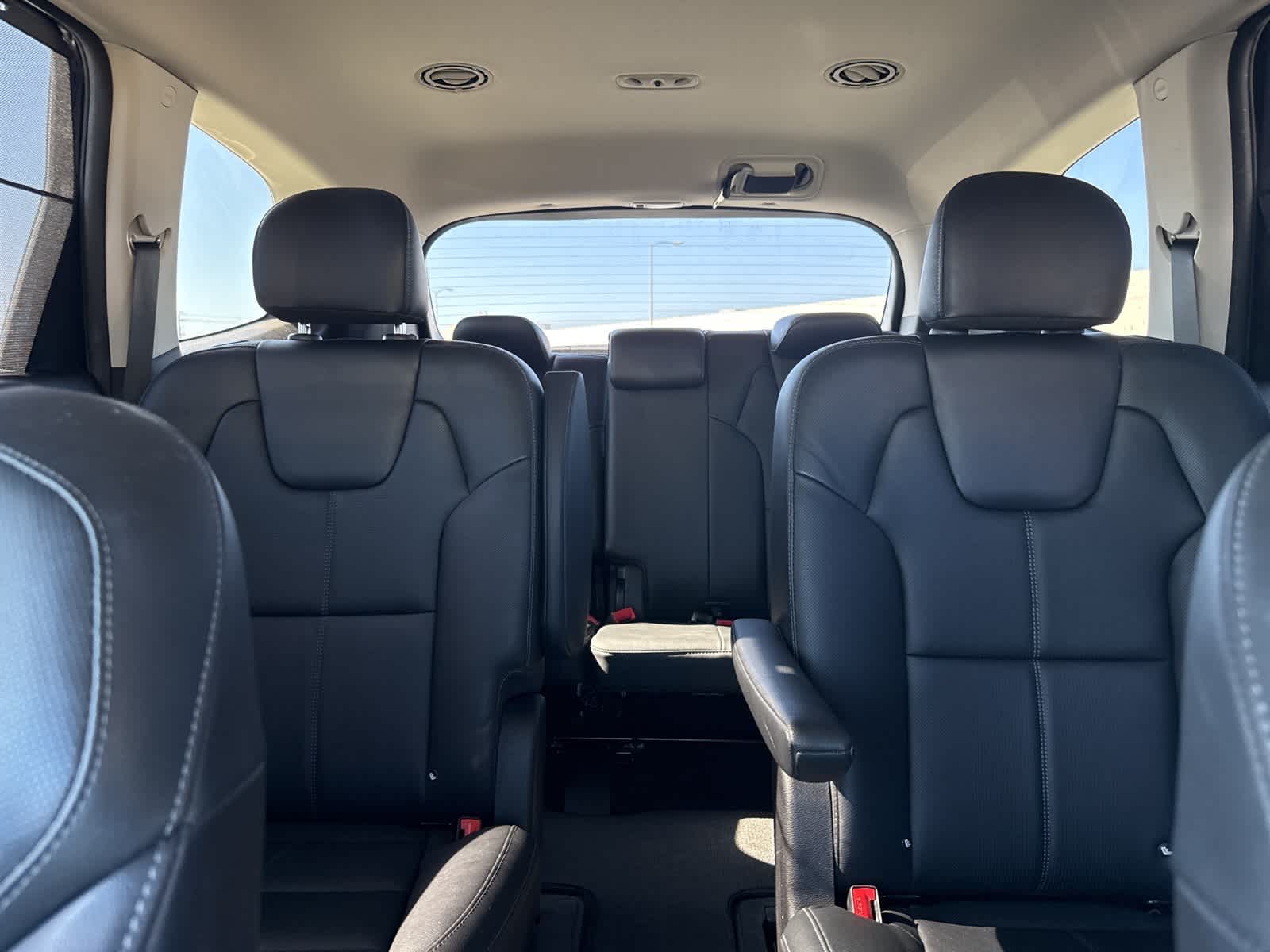 Thumbnail: 2022 Kia Telluride - 20