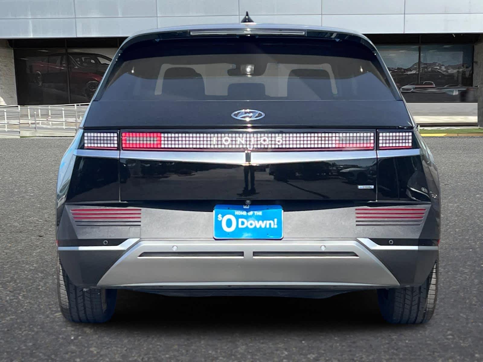 Thumbnail: 2022 Hyundai Ioniq 5 - 7