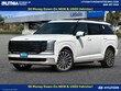  Hyundai Palisade Hybrid
