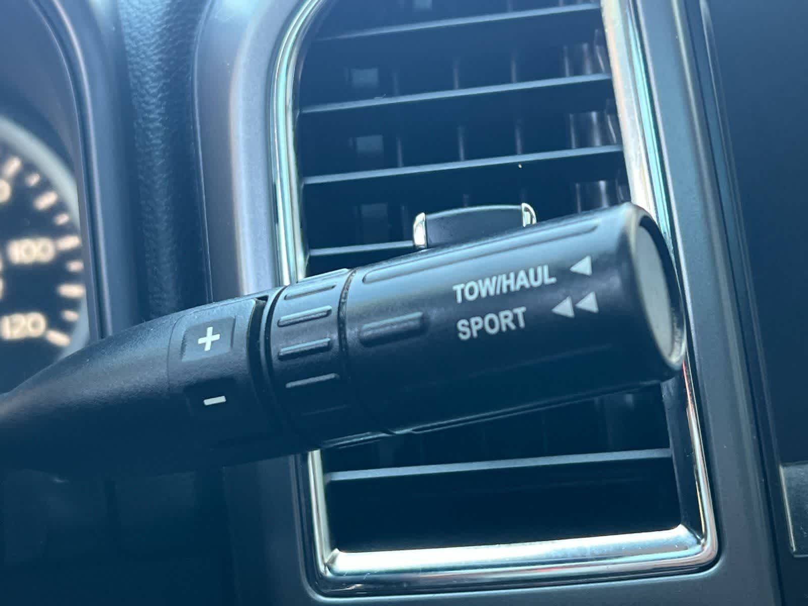 Thumbnail: 2016 Ford F-150 - 21