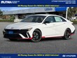  Hyundai Elantra N