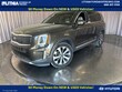  Kia Telluride