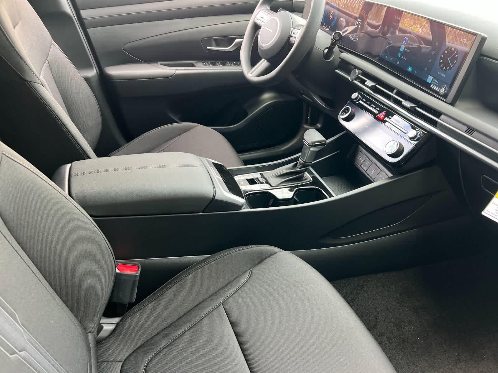 Thumbnail: 2026 Hyundai Tucson - 15