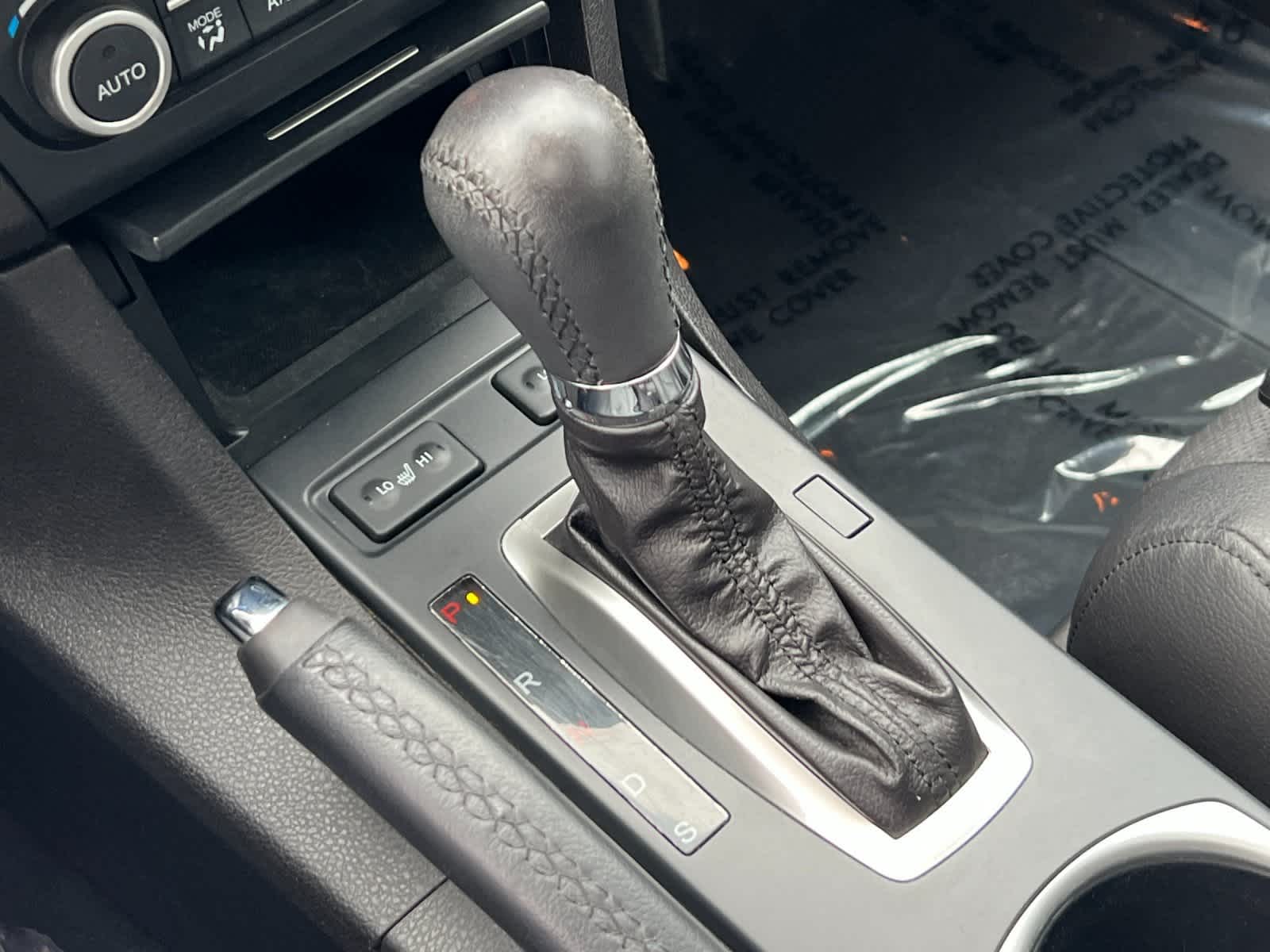 Thumbnail: 2017 Acura ILX - 20