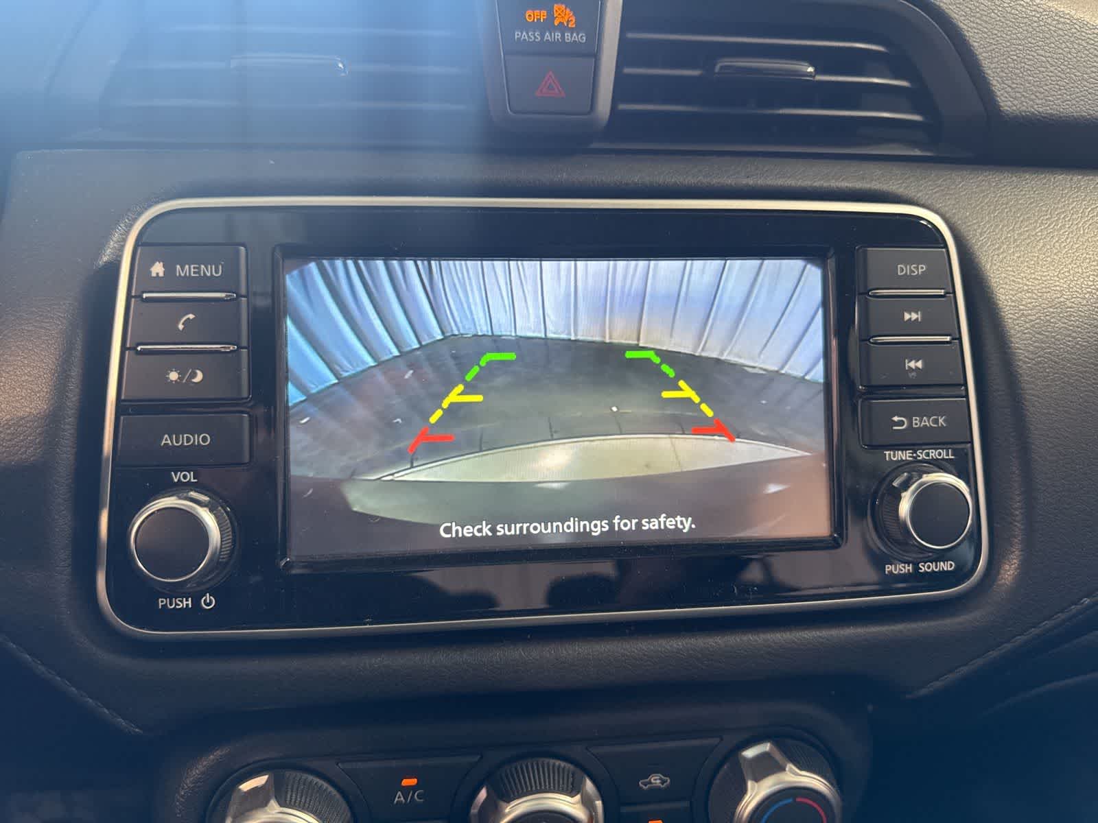 Thumbnail: 2024 Nissan Versa - 26