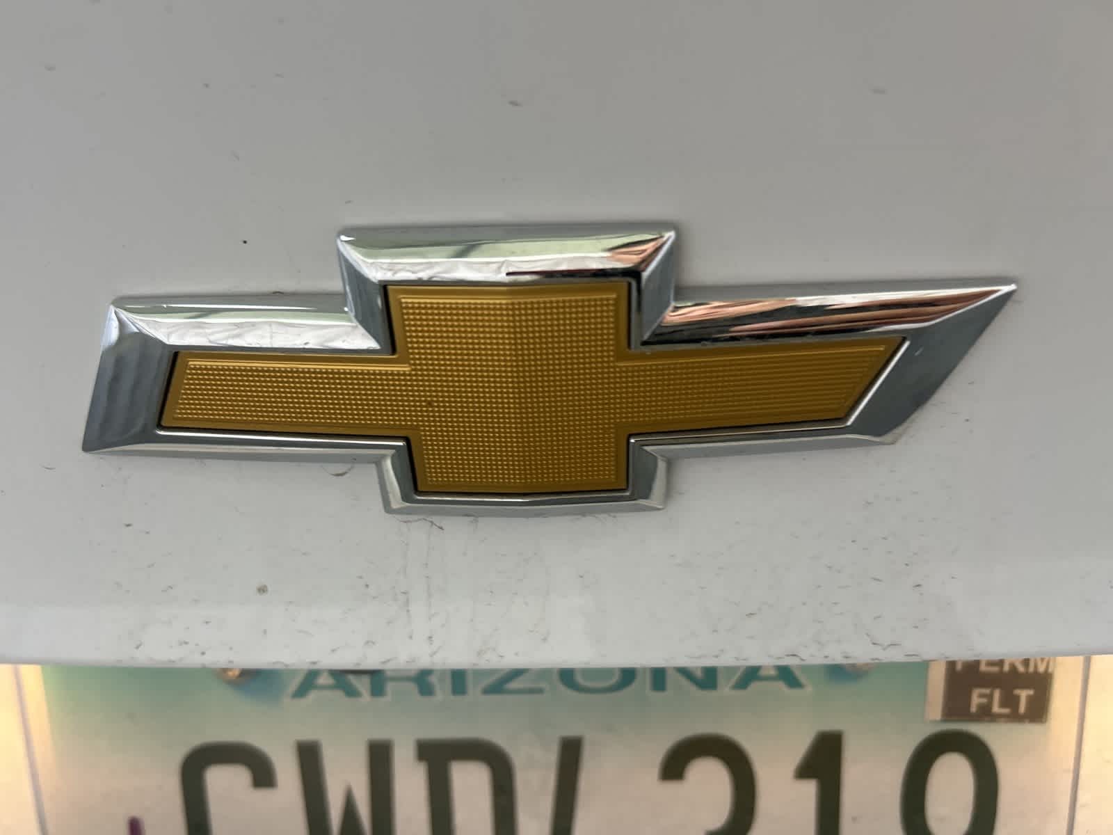 Thumbnail: 2025 Chevrolet Malibu - 12