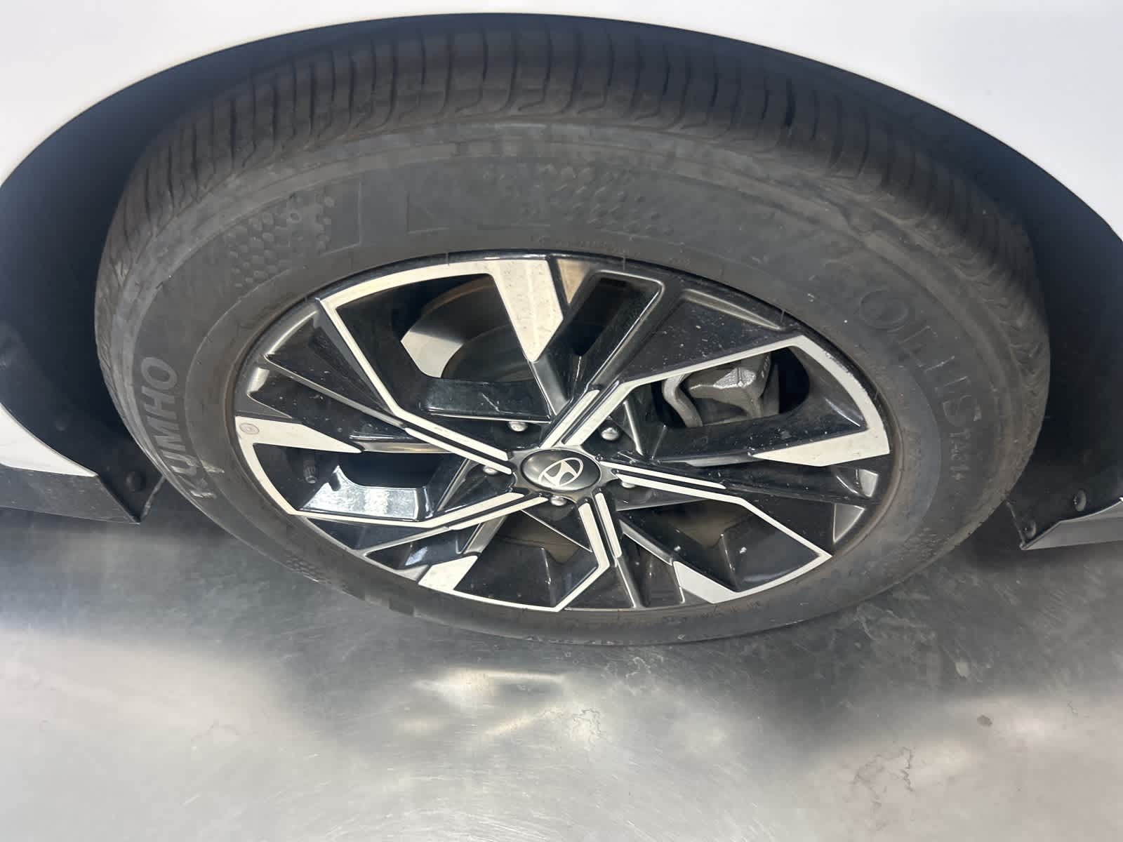 Thumbnail: 2025 Hyundai Sonata - 13