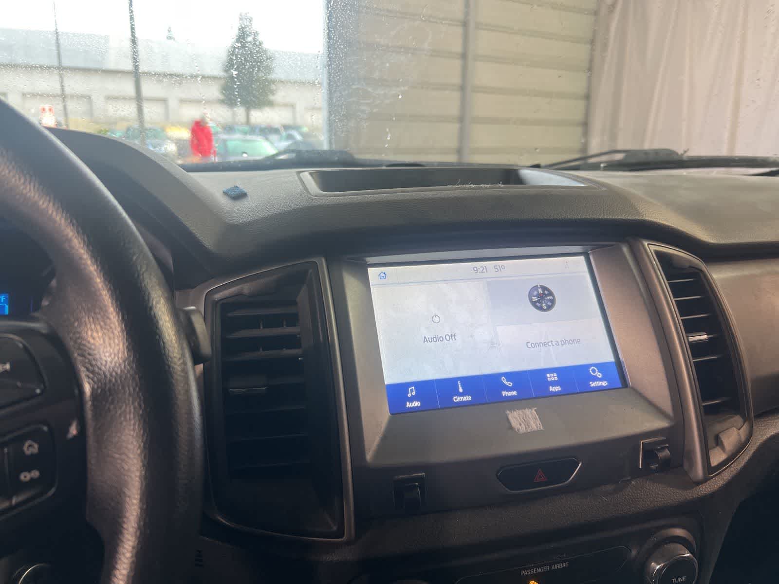 Thumbnail: 2021 Ford Ranger - 14