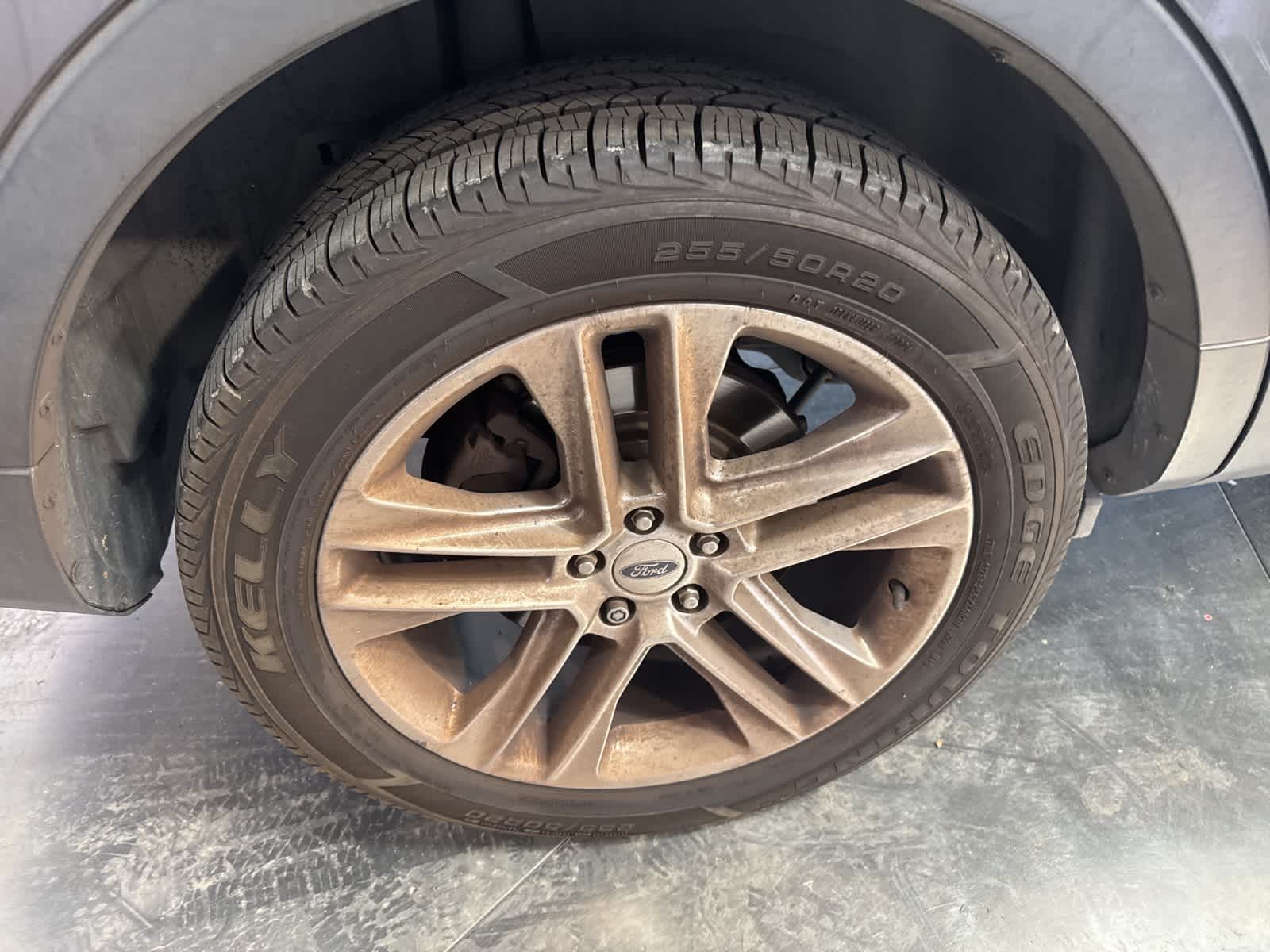 Thumbnail: 2017 Ford Explorer - 15