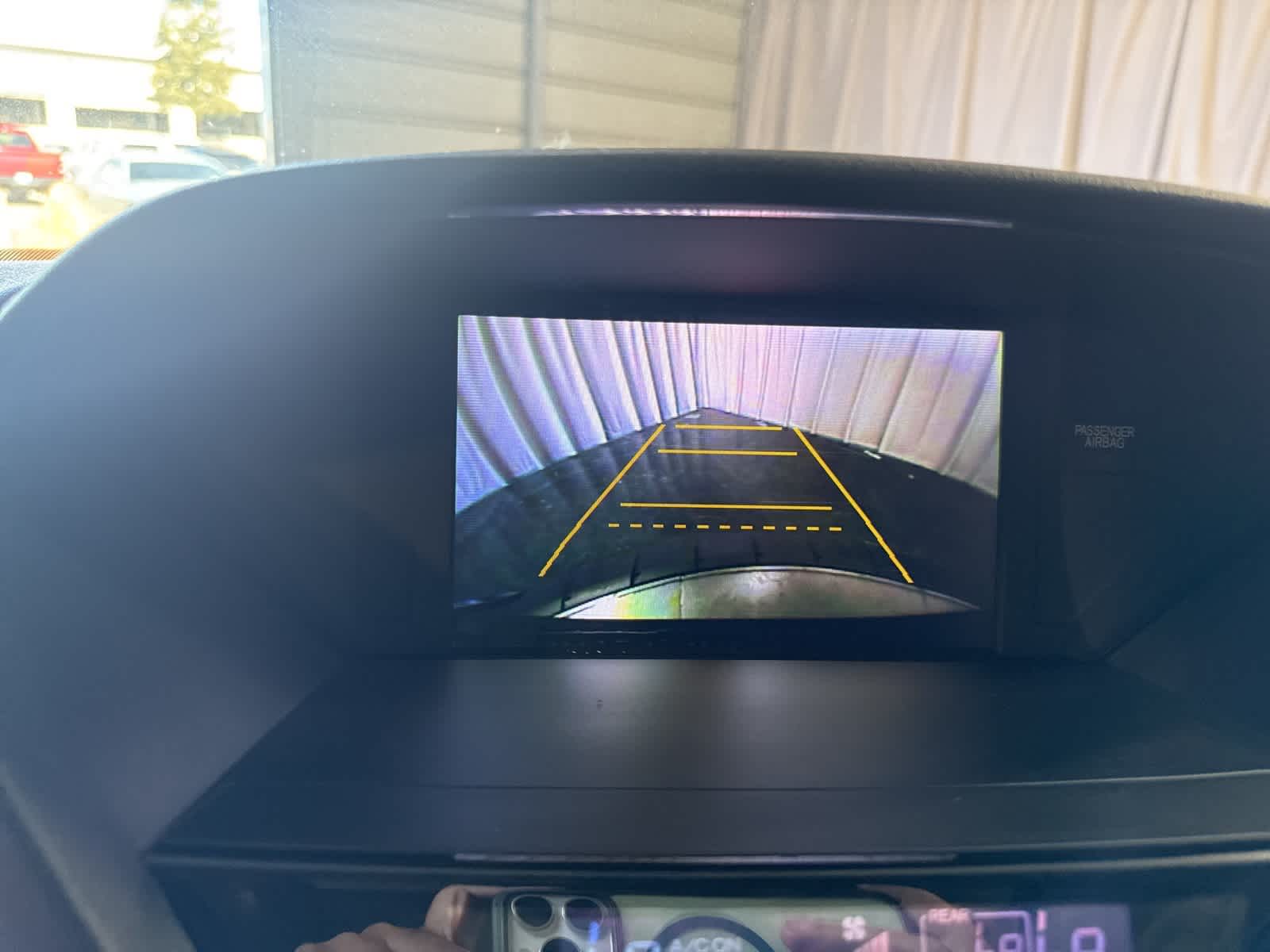 Thumbnail: 2012 Honda Pilot - 27