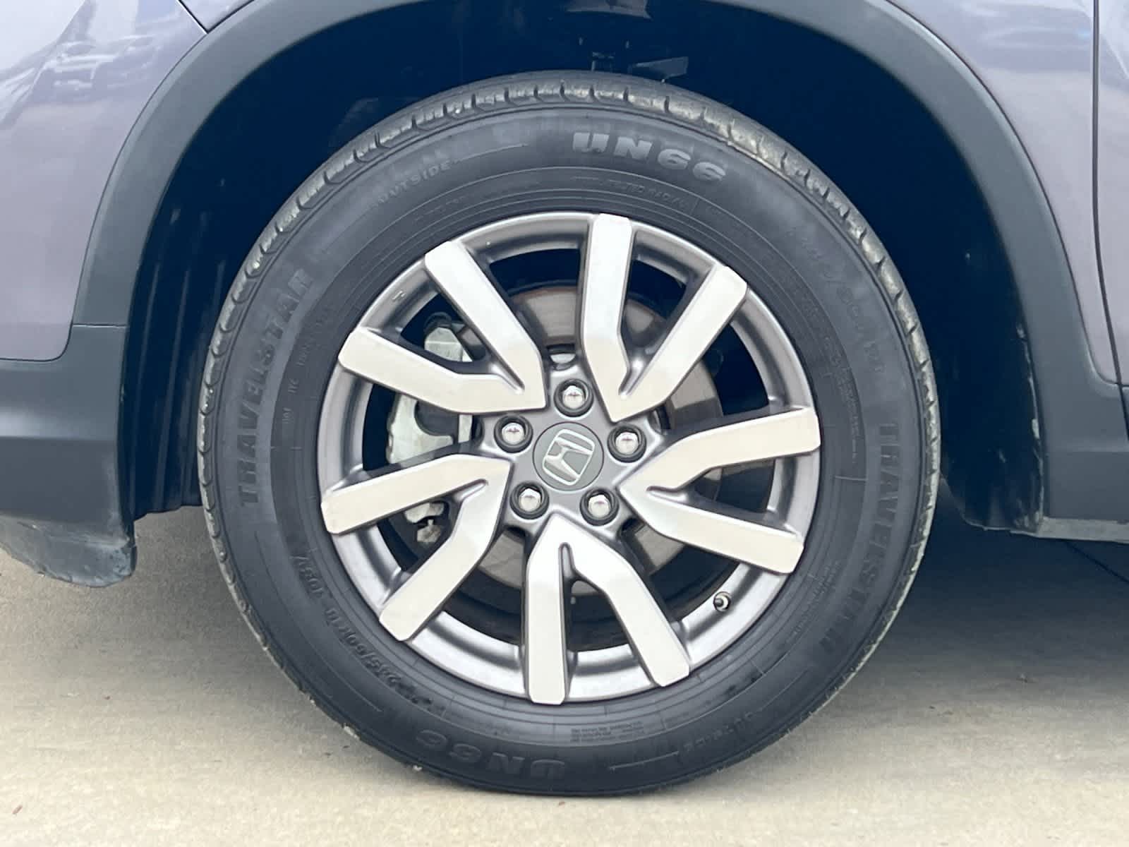 Thumbnail: 2020 Honda Pilot - 27