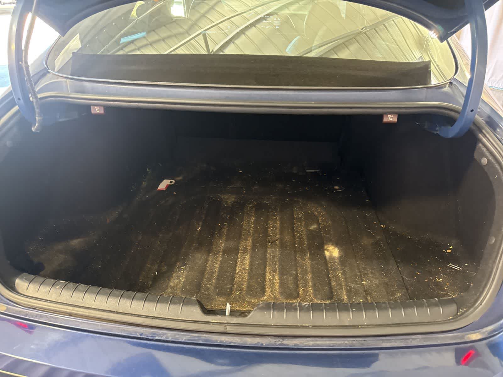 Thumbnail: 2020 Hyundai Sonata - 13