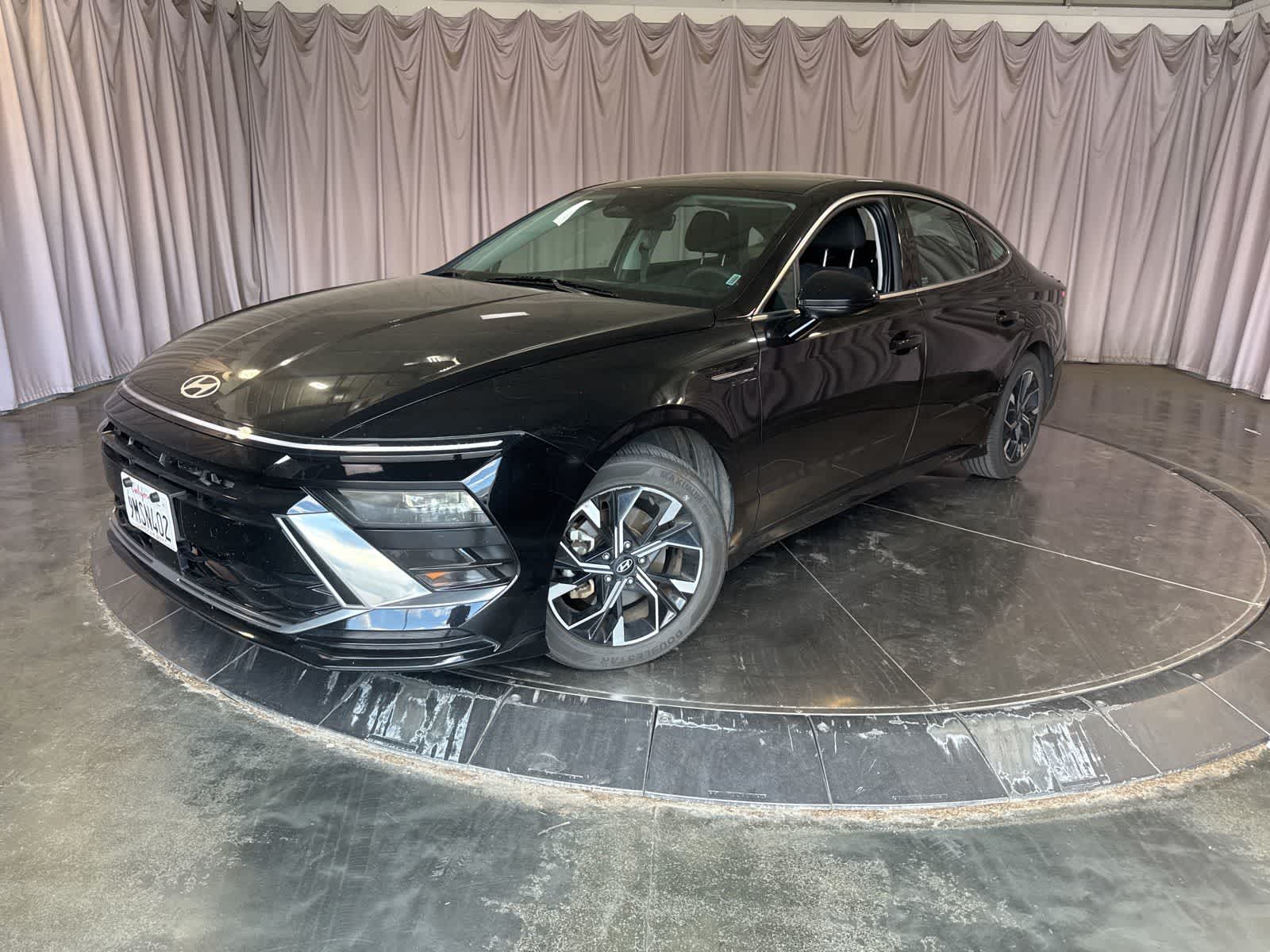 2024 Hyundai Sonata SEL's photo