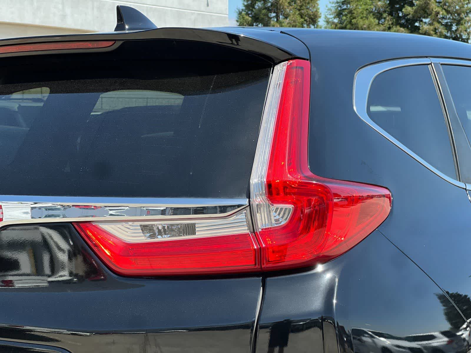 Thumbnail: 2019 Honda CR-V - 28