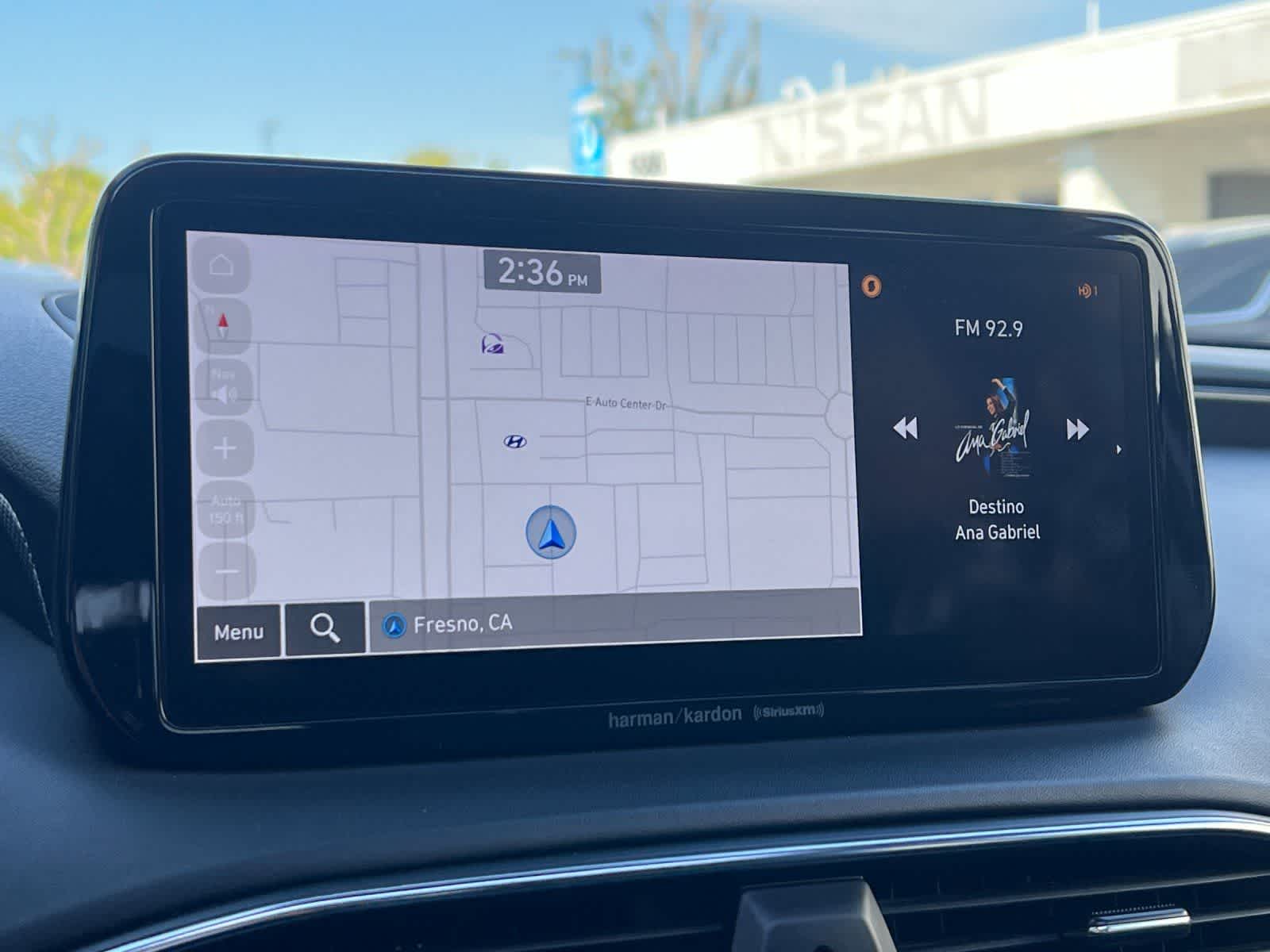 Thumbnail: 2023 Hyundai Santa Fe - 20