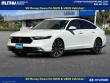 Used 2023 Honda Accord Hybrid Touring w/BSI Sedan