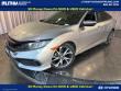 Used 2019 Honda Civic LX Sedan