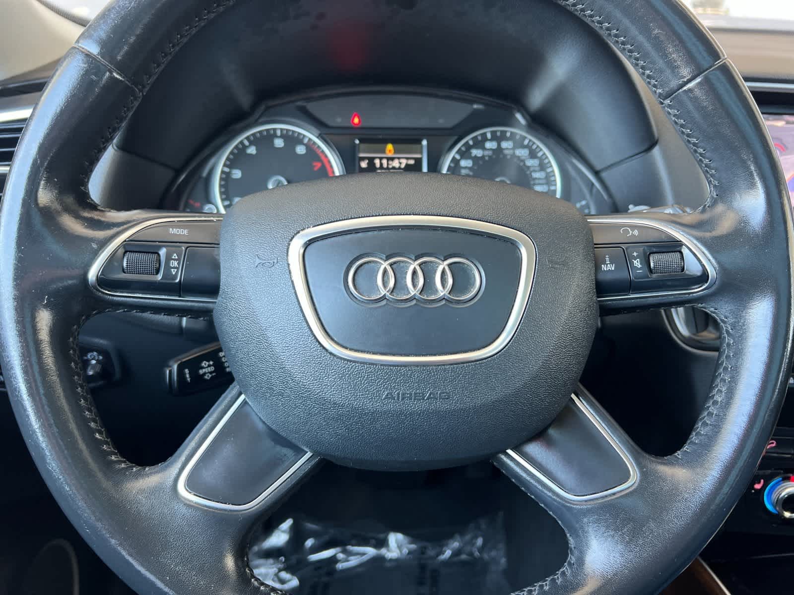 Thumbnail: 2015 Audi Q5 - 24