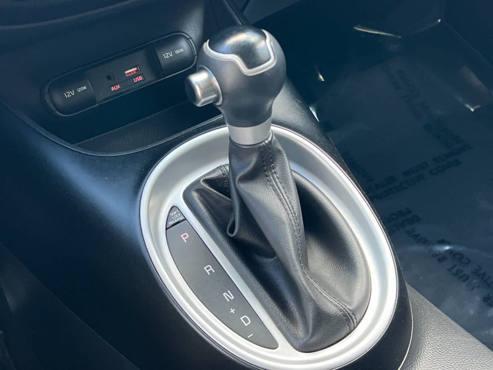 Thumbnail: 2017 Kia Soul - 21