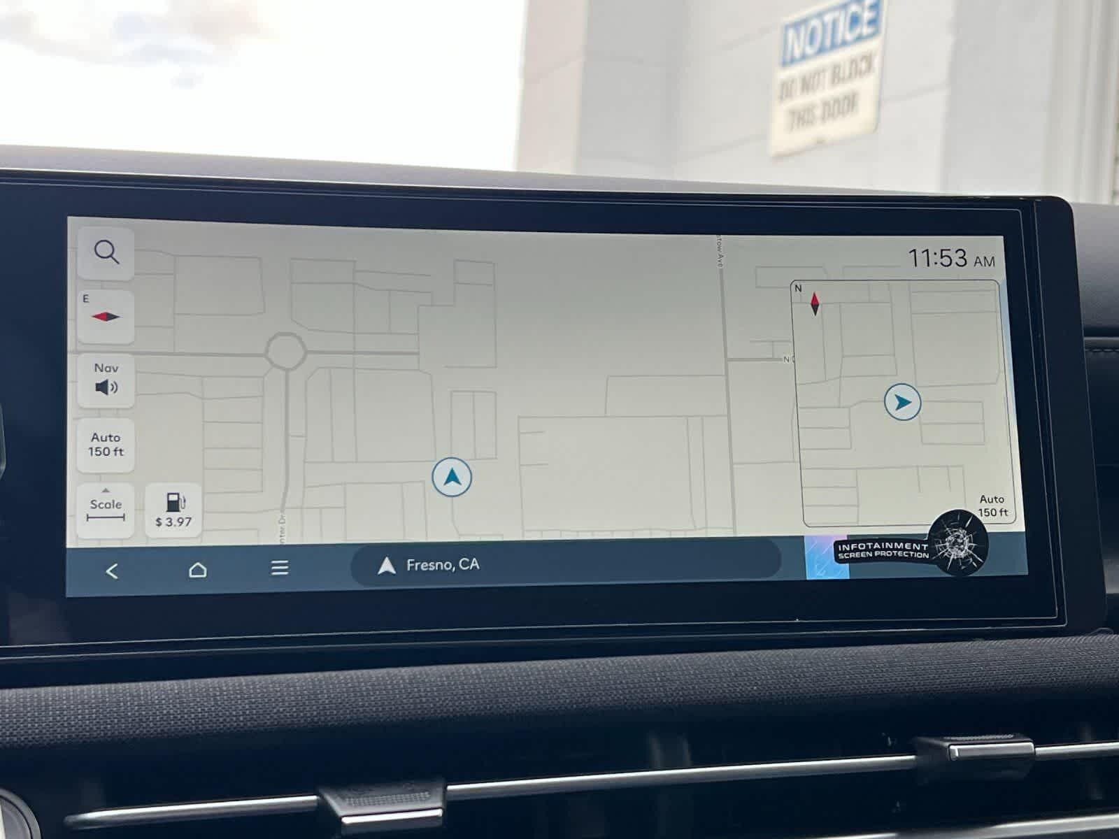 Thumbnail: 2026 Hyundai Tucson - 18