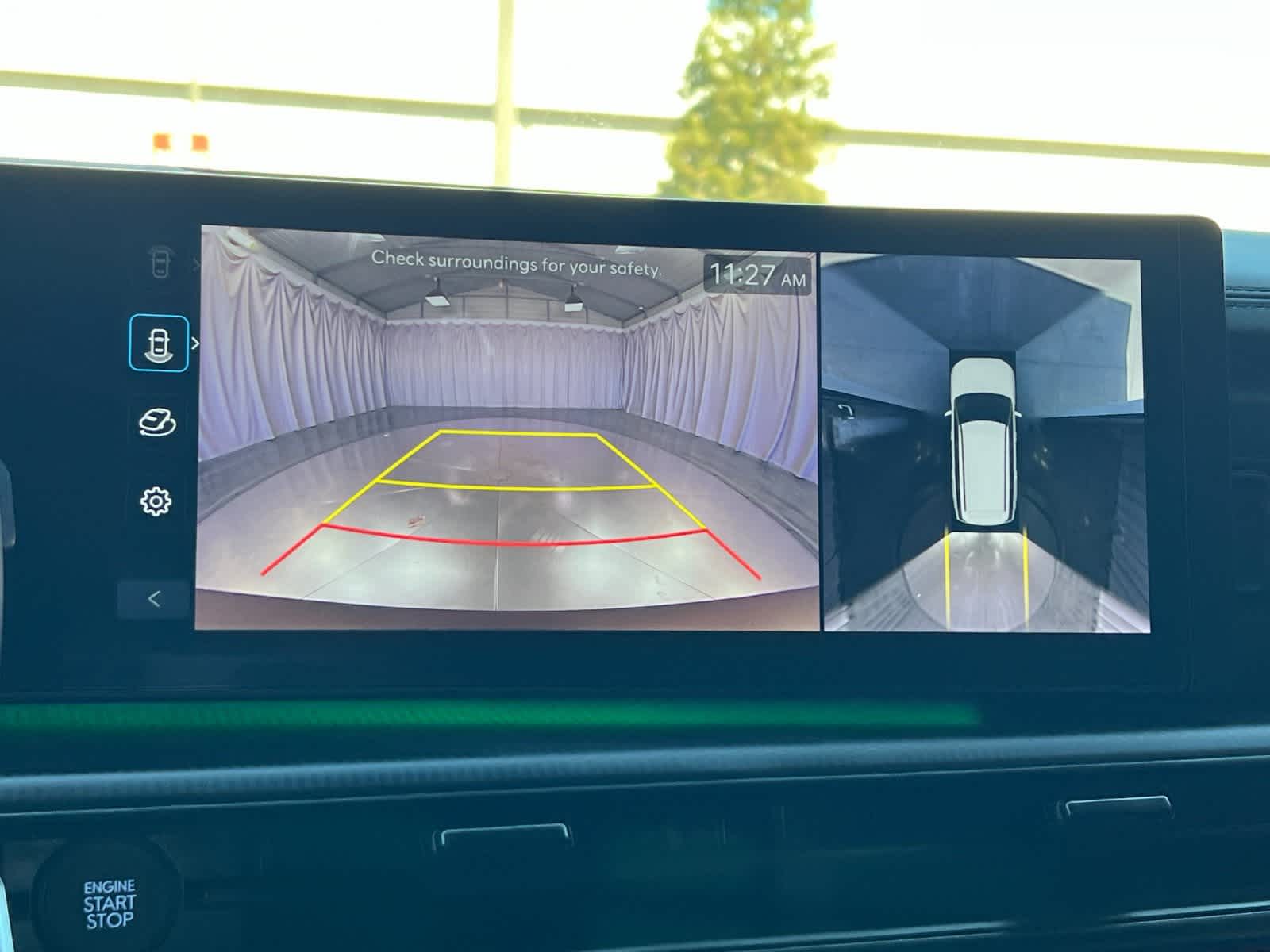 Thumbnail: 2025 Hyundai Santa Fe - 21