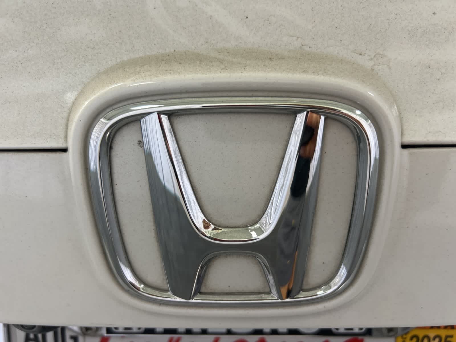 Thumbnail: 2019 Honda Accord - 11