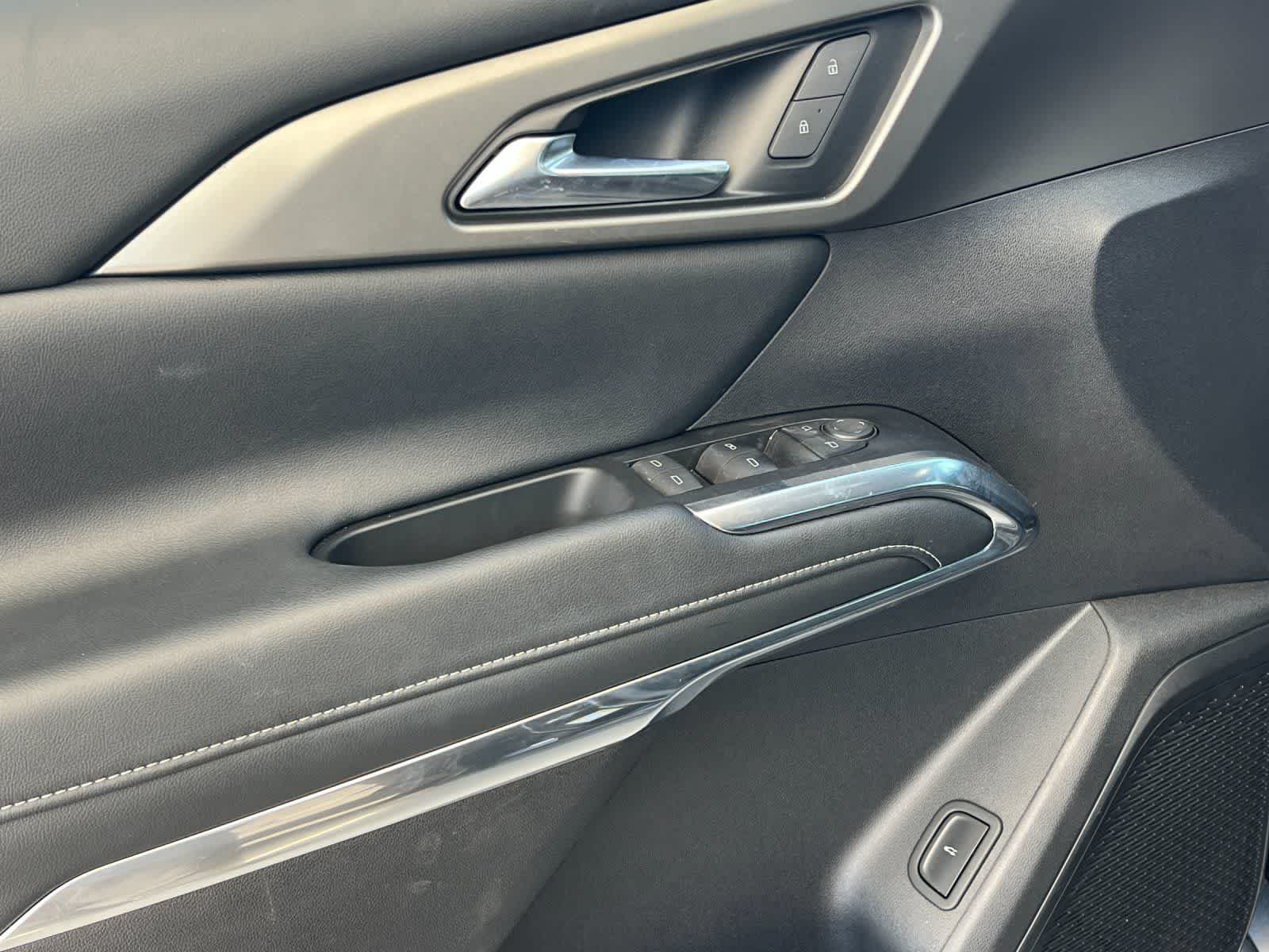 Thumbnail: 2024 Chevrolet Traverse - 13