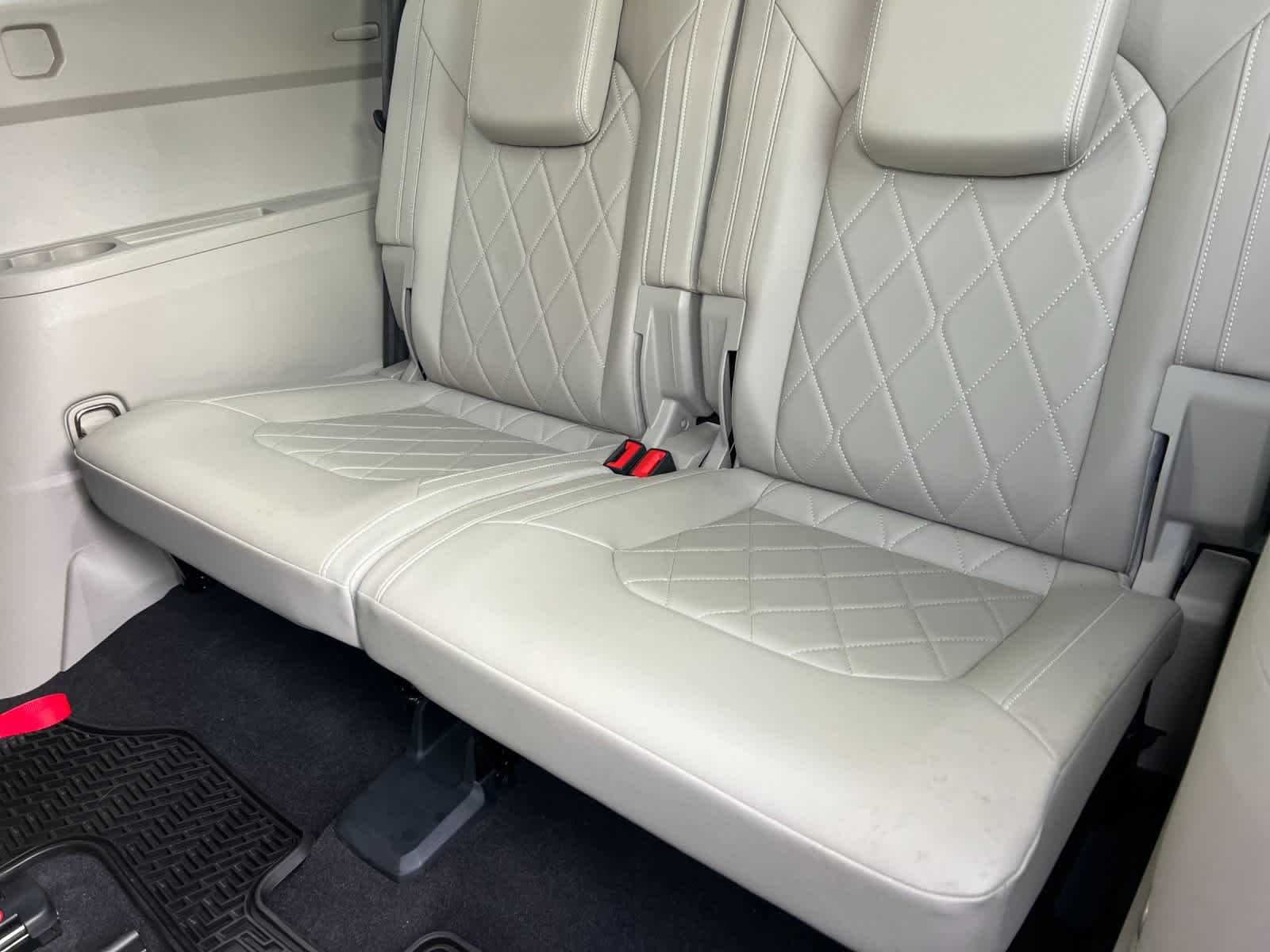 Thumbnail: 2024 Volkswagen Atlas - 15