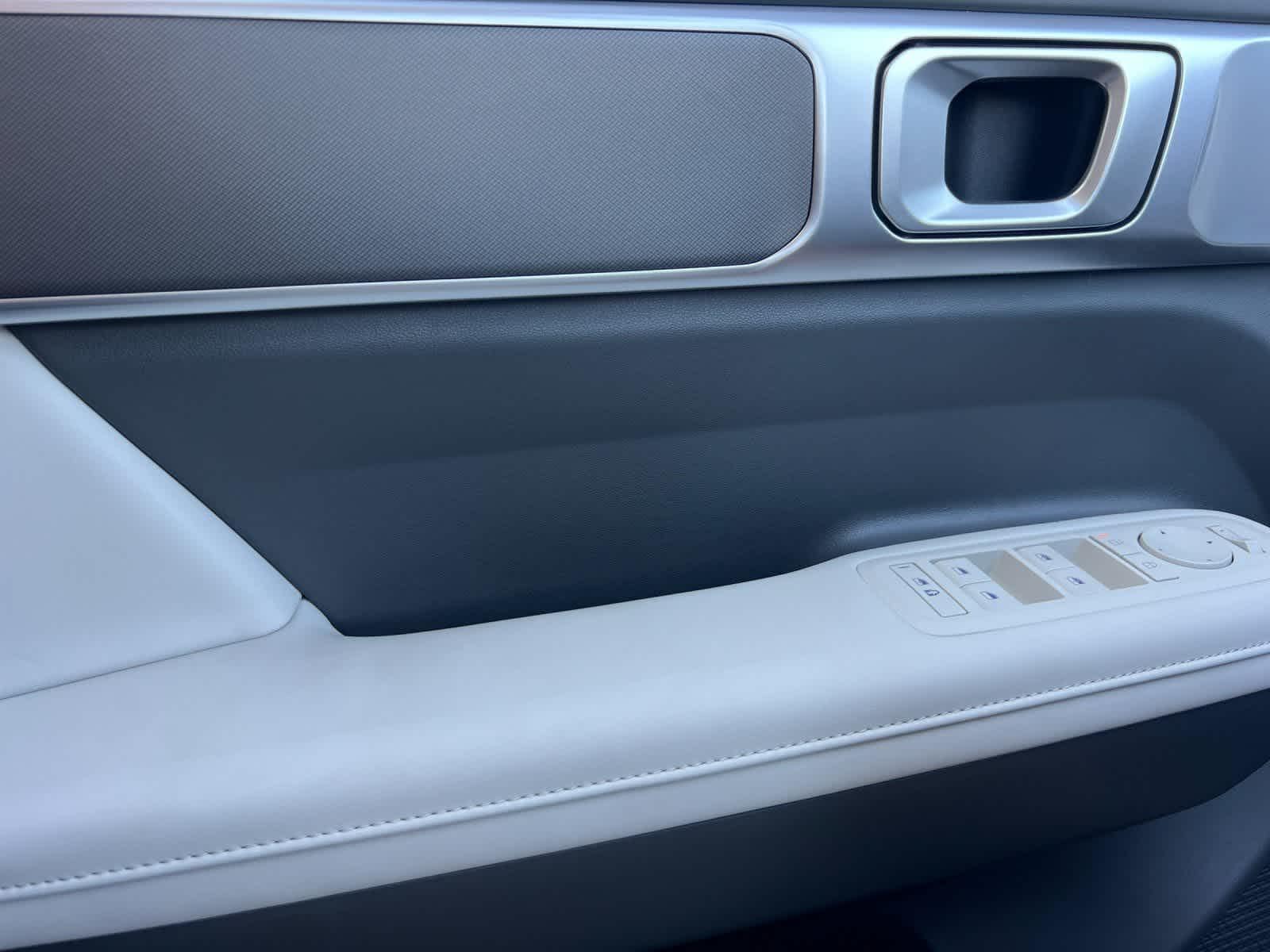 Thumbnail: 2026 Hyundai Santa Fe - 12