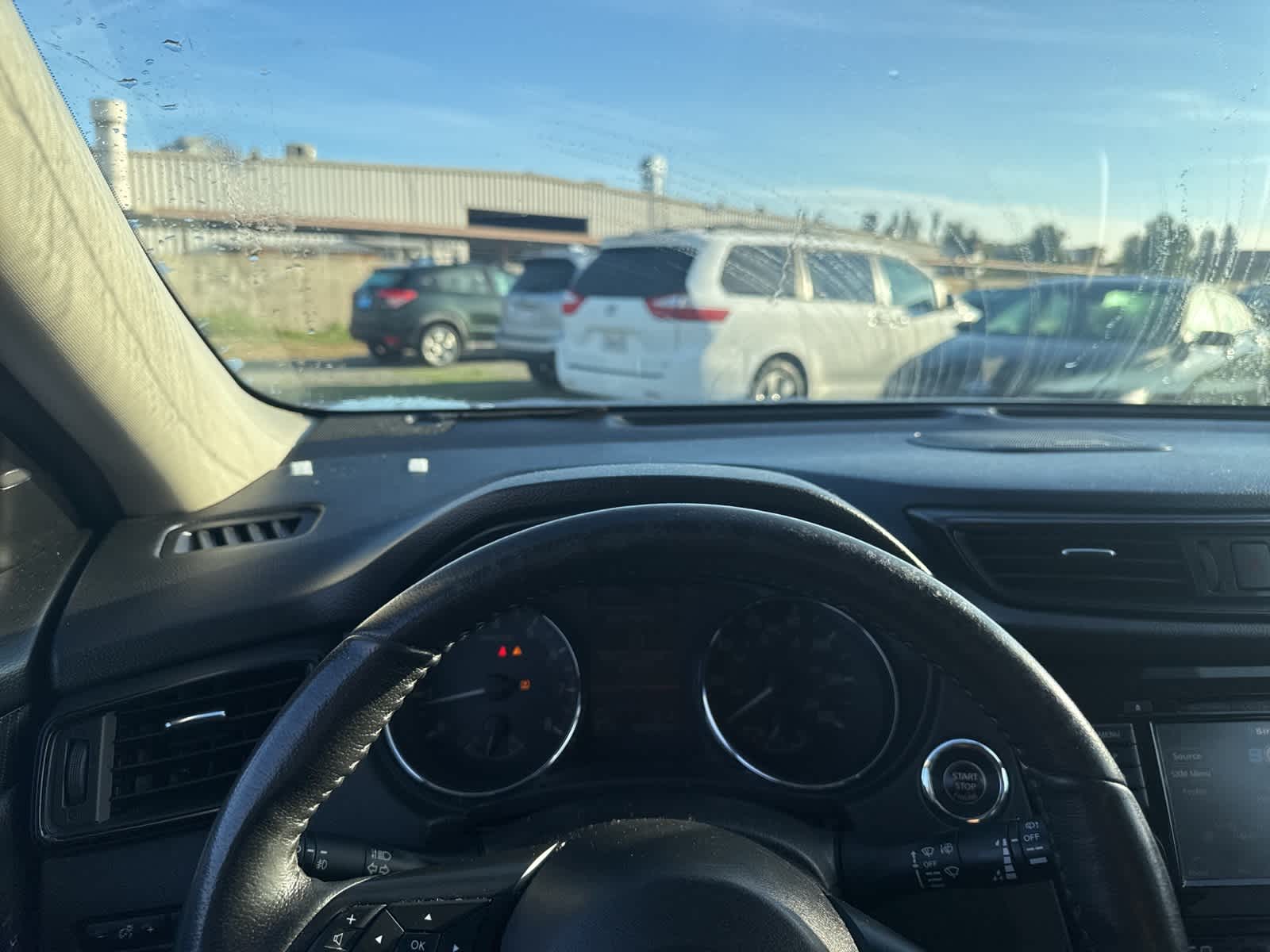 Thumbnail: 2019 Nissan Rogue - 22