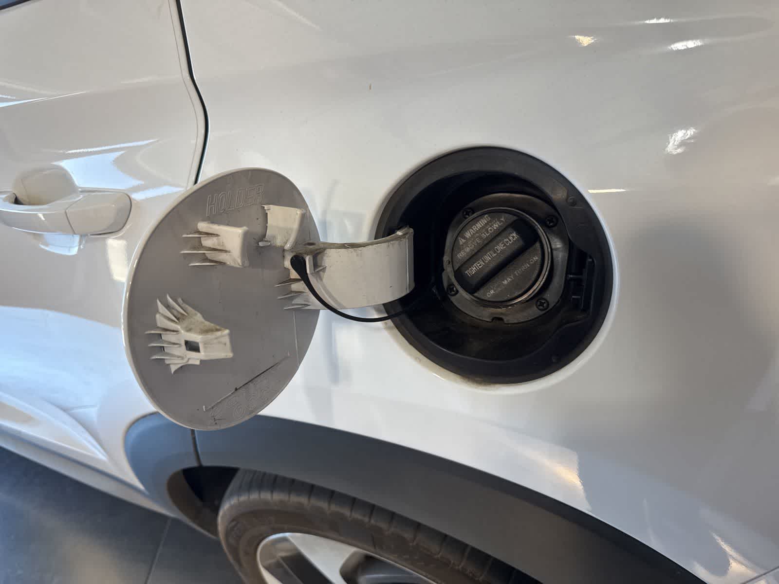 Thumbnail: 2018 Hyundai Tucson - 11