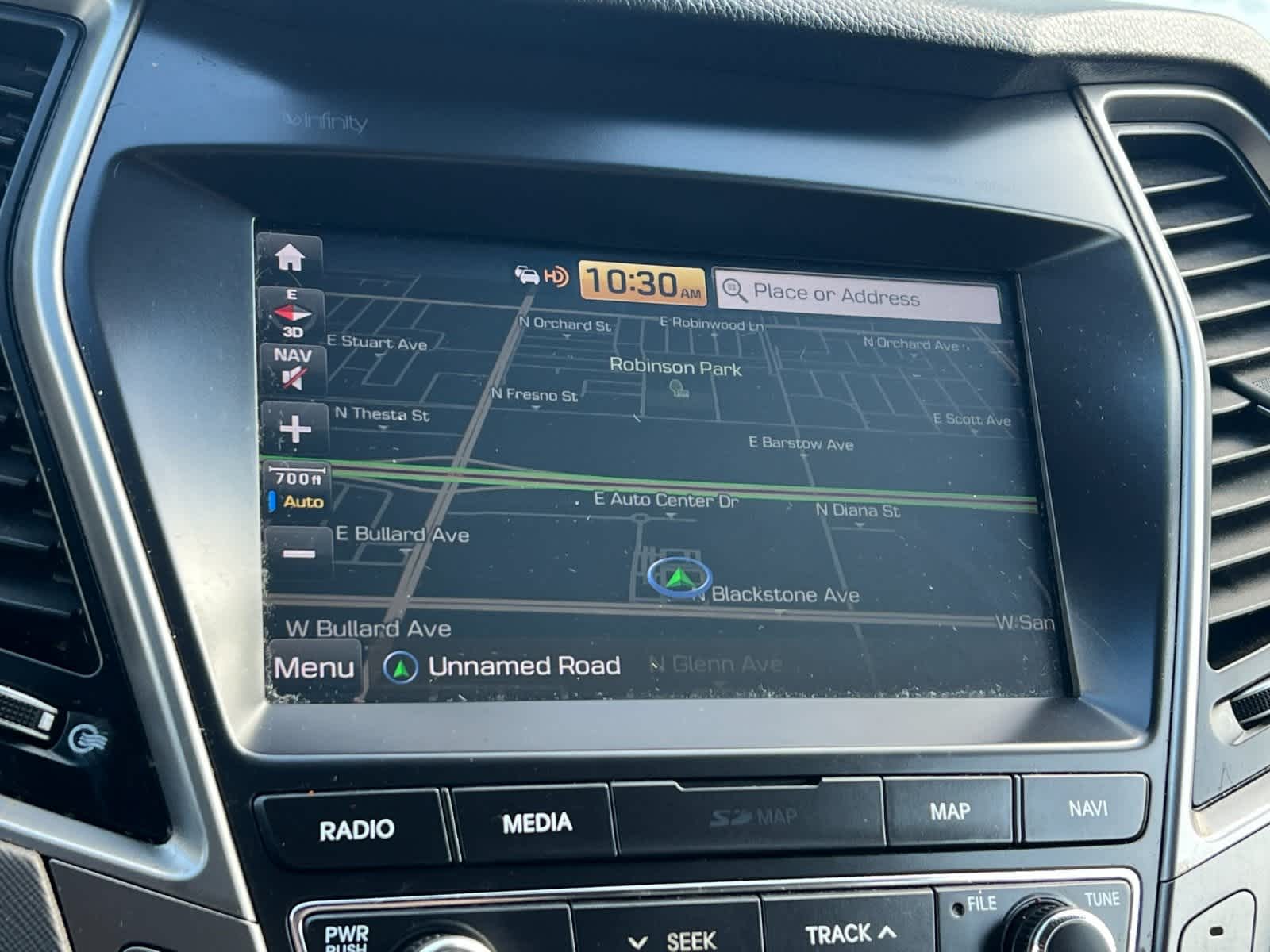 Thumbnail: 2019 Hyundai Santa Fe - 21