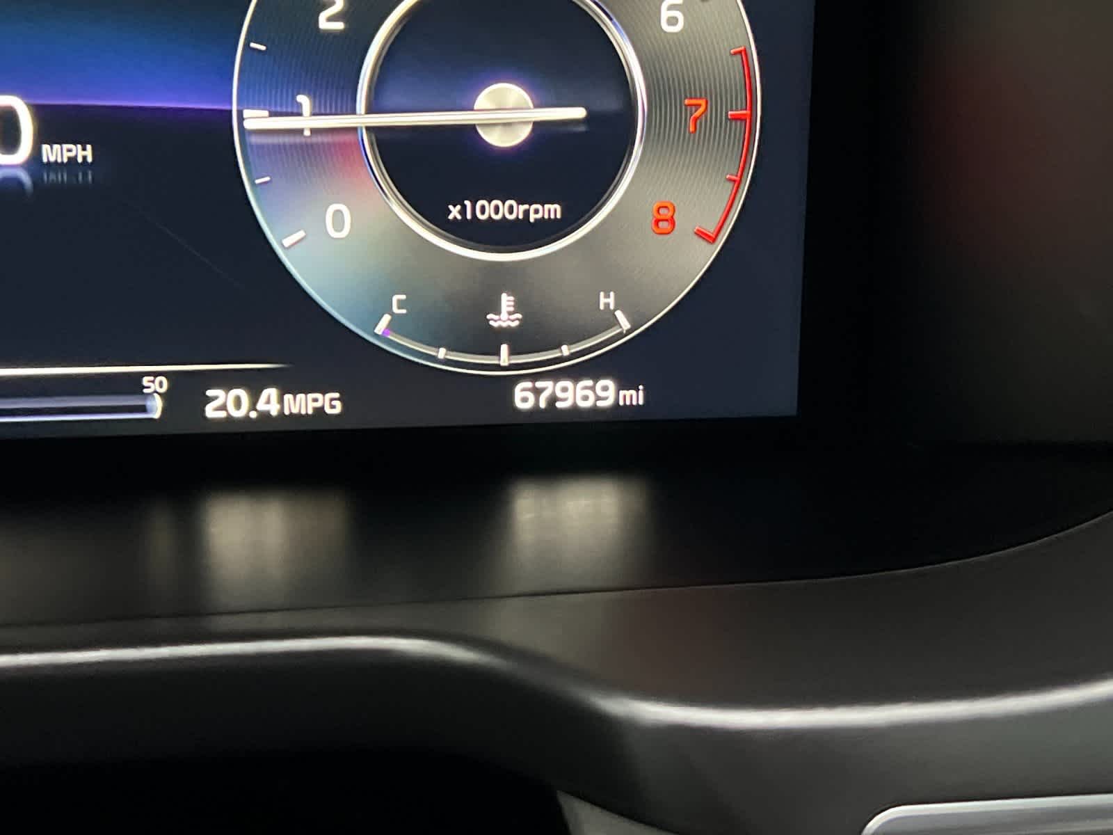 Thumbnail: 2021 Kia Sorento - 27