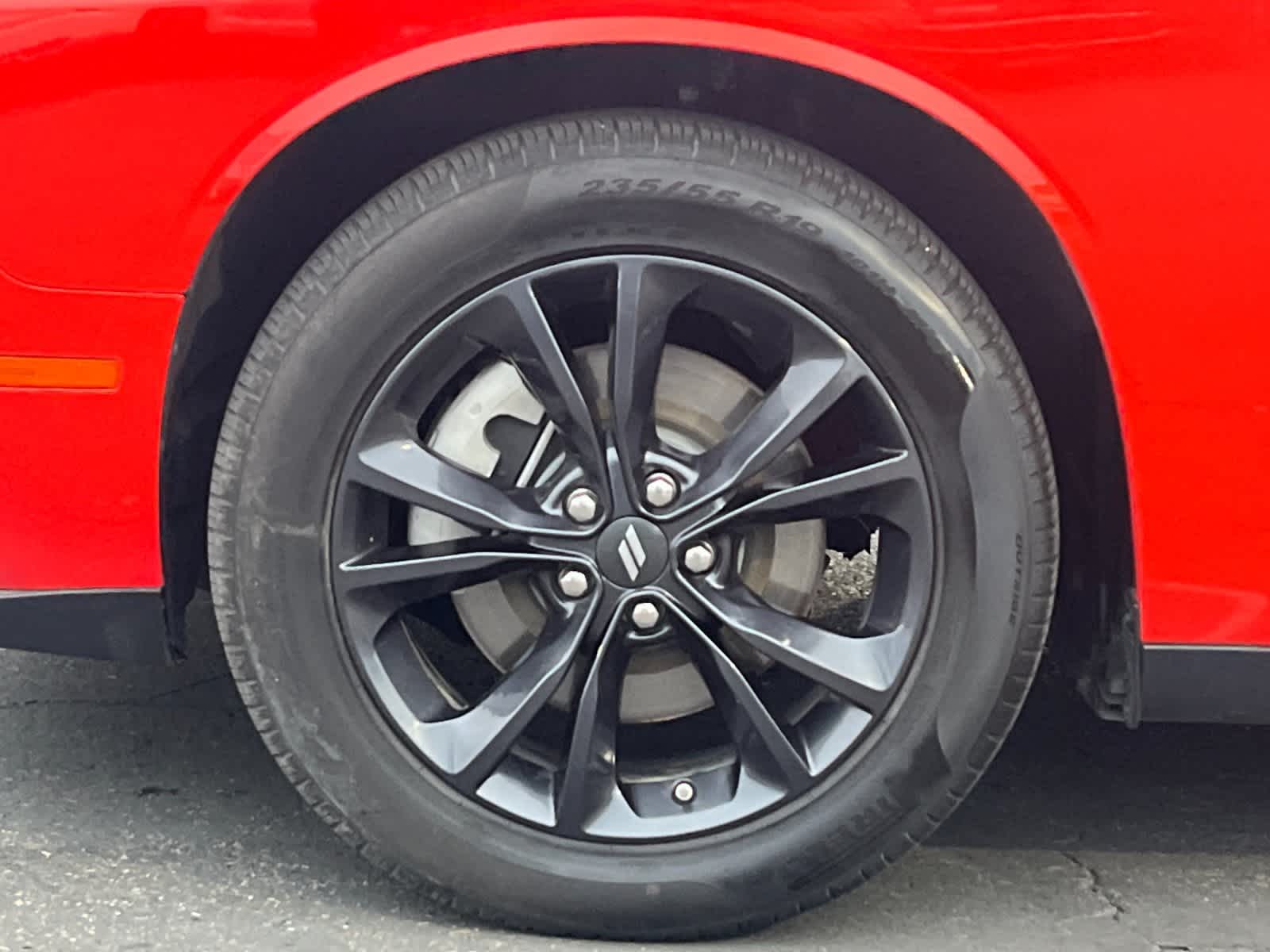 Thumbnail: 2023 Dodge Challenger - 26