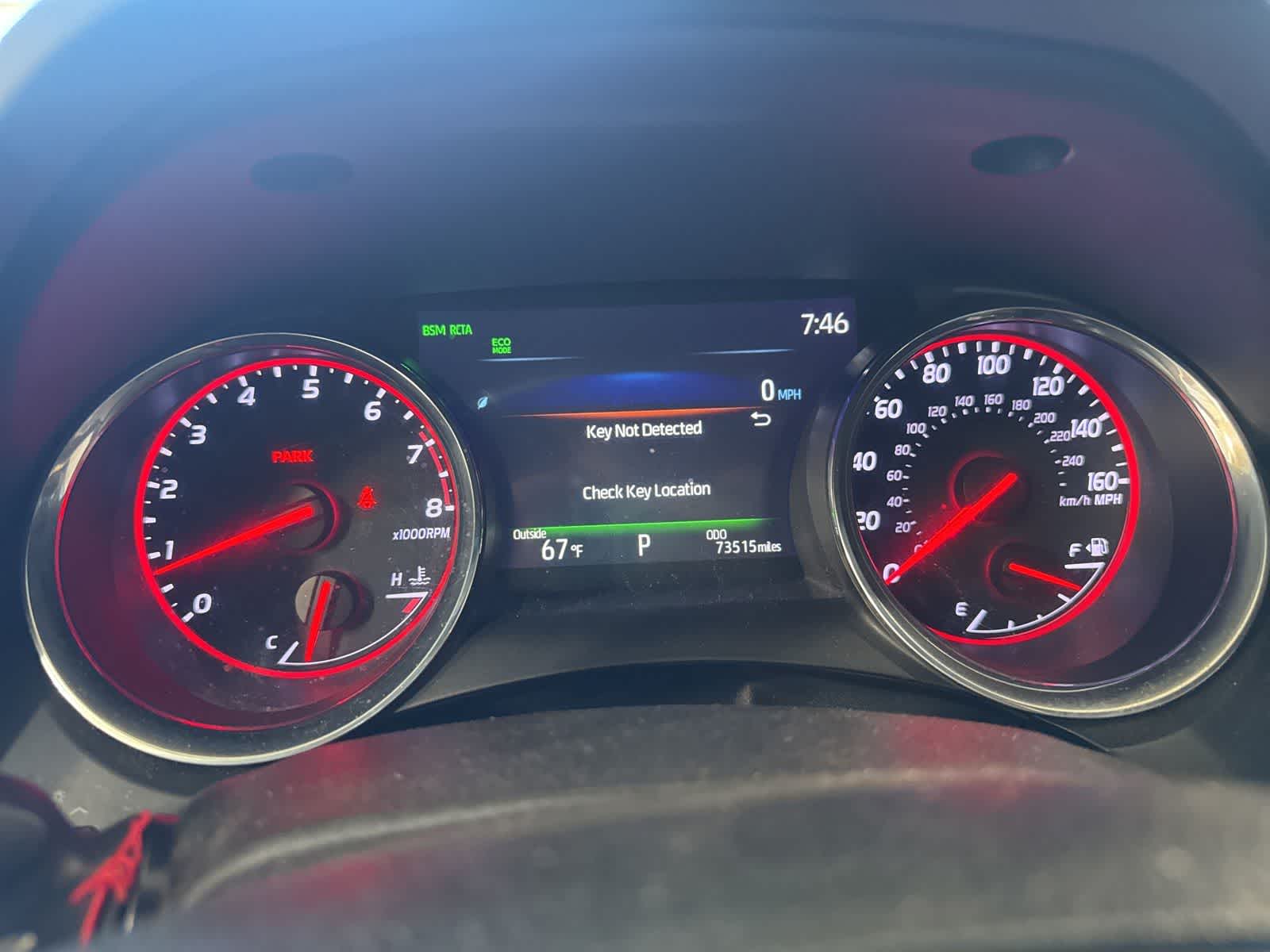 Thumbnail: 2019 Toyota Camry - 20