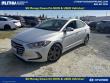 Used 2018 Hyundai Elantra Value Edition Sedan