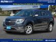 Used 2017 Chevrolet Equinox LS SUV