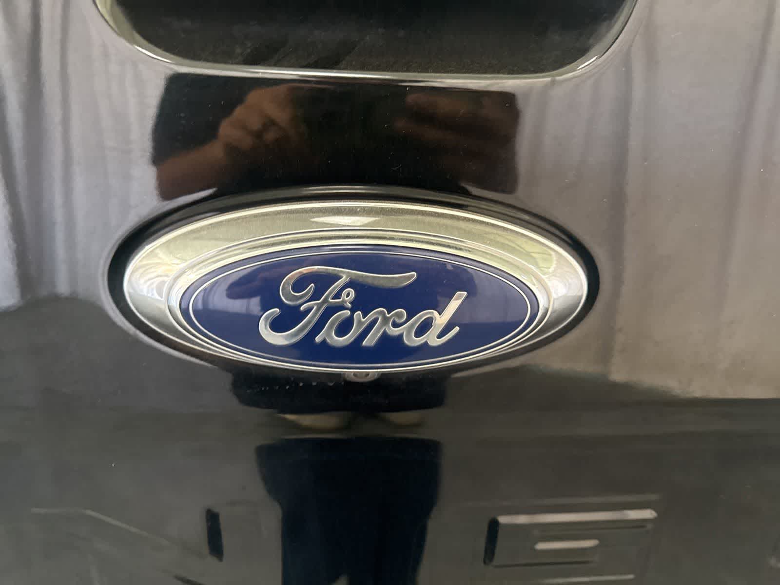 Thumbnail: 2019 Ford Ranger - 14