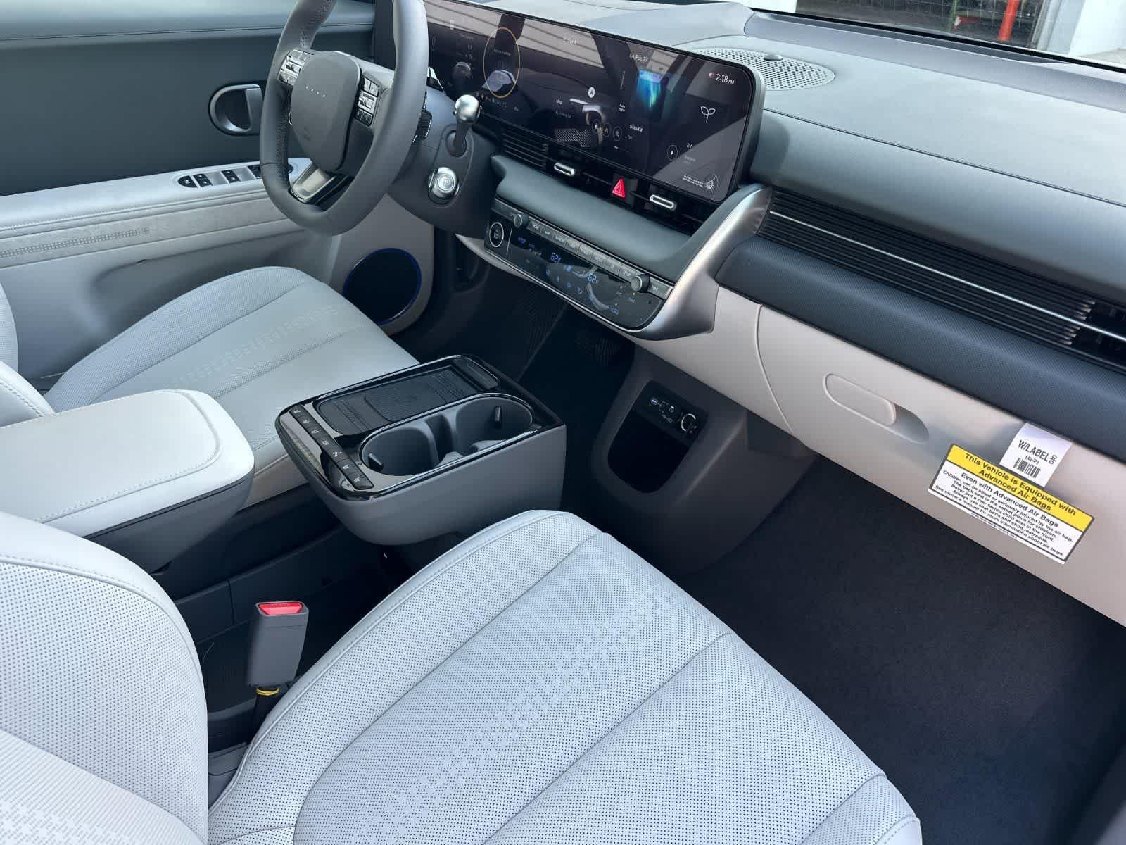 Thumbnail: 2026 Hyundai Ioniq 5 - 15