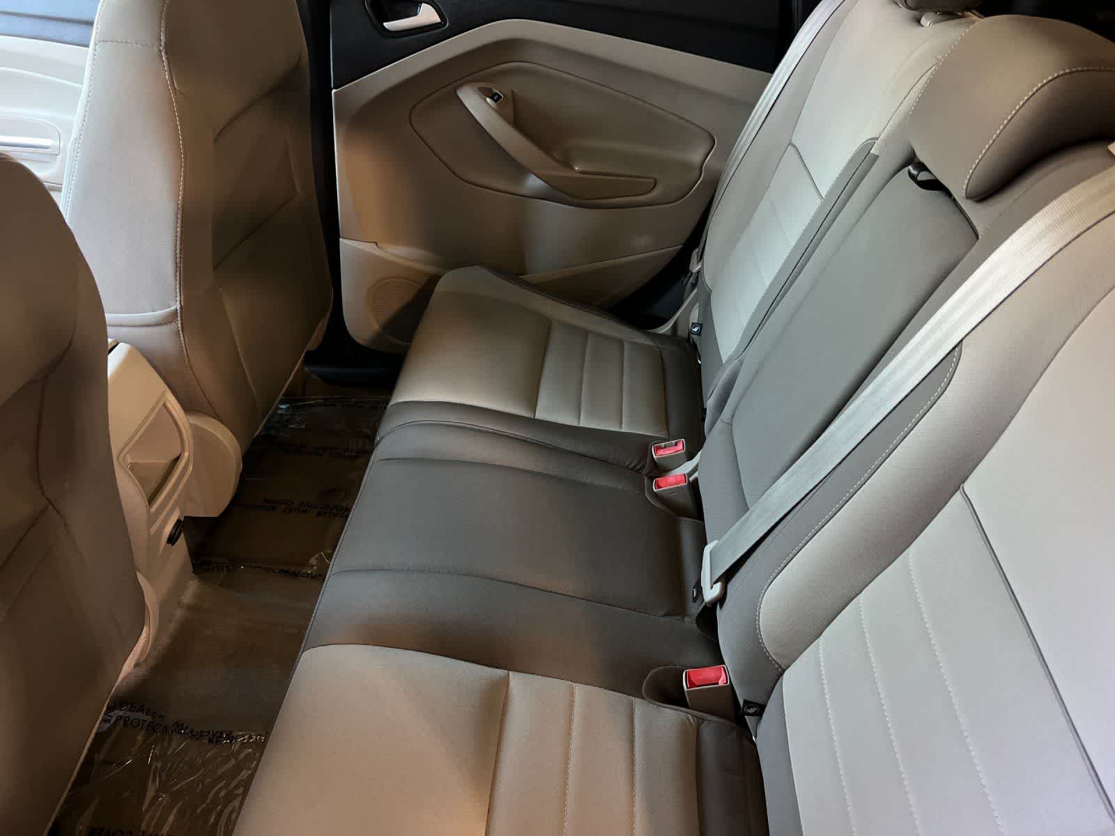 Thumbnail: 2014 Ford Escape - 5
