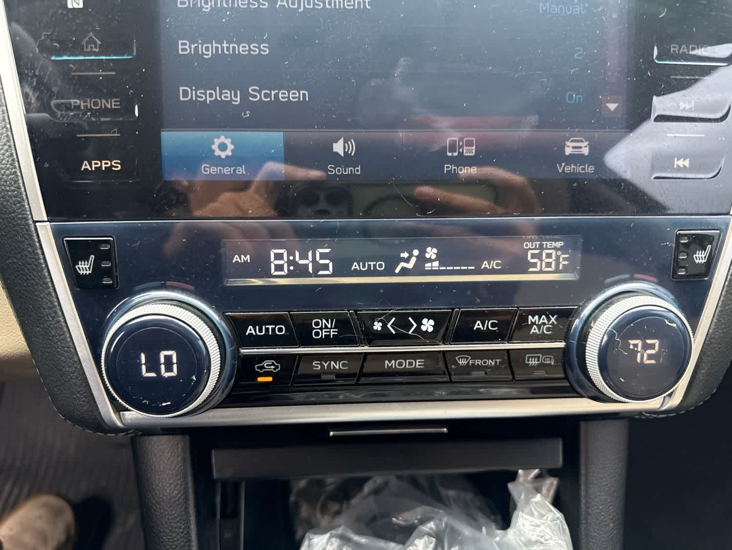 Thumbnail: 2019 Subaru Outback - 24