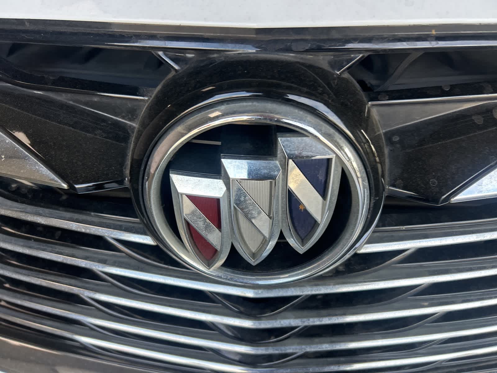Thumbnail: 2022 Buick Enclave - 3
