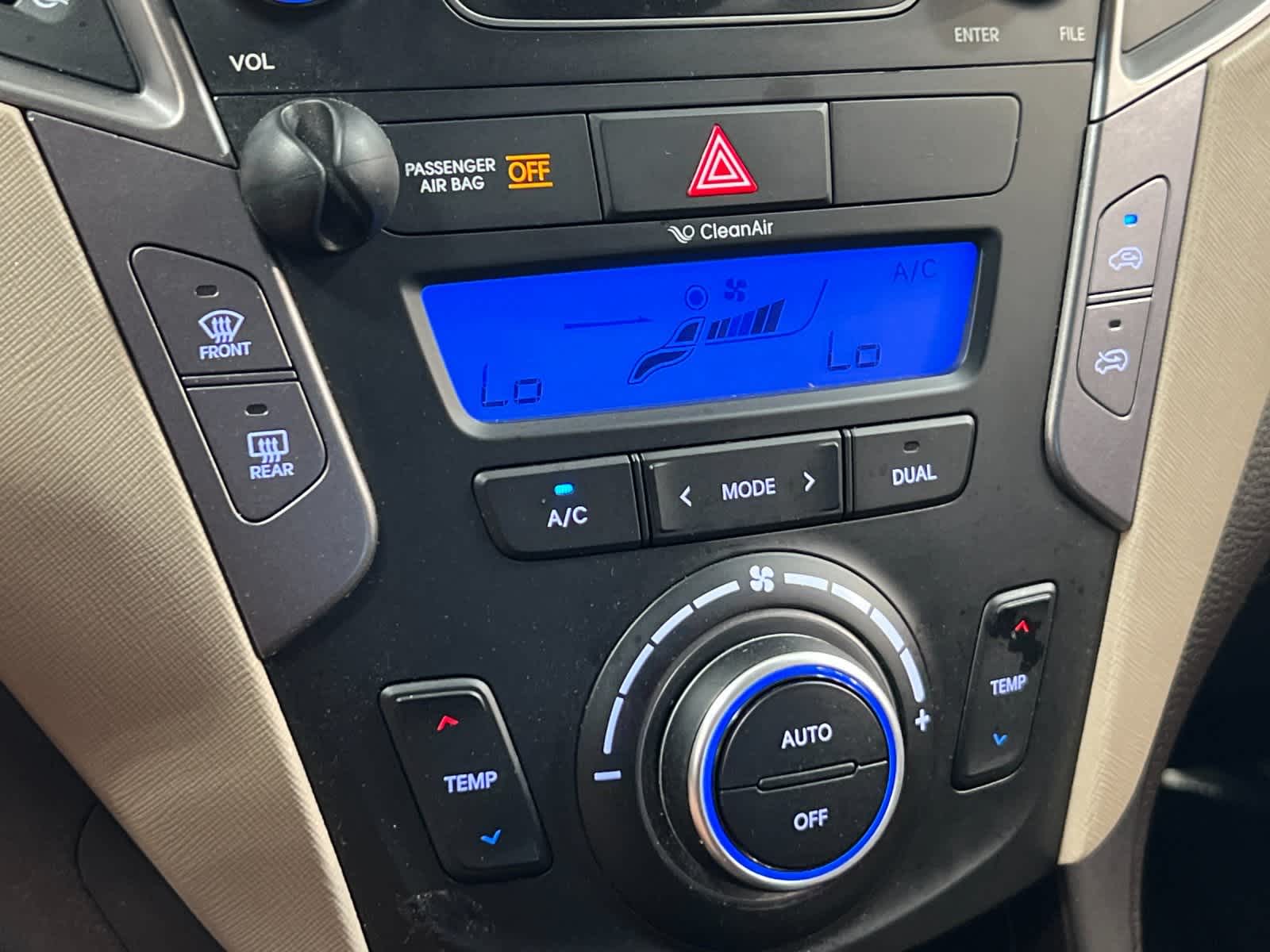 2013 Hyundai Santa Fe Sport 2.0T 20