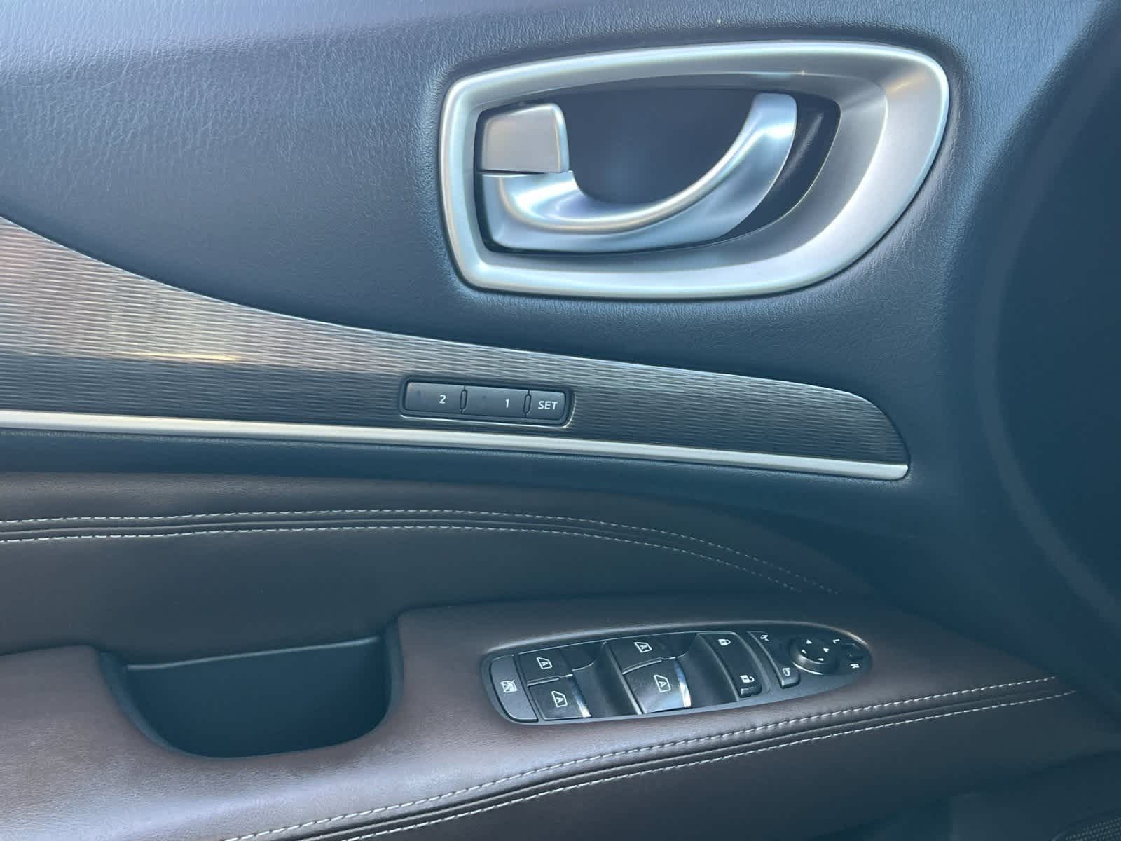 Thumbnail: 2018 INFINITI QX60 - 13