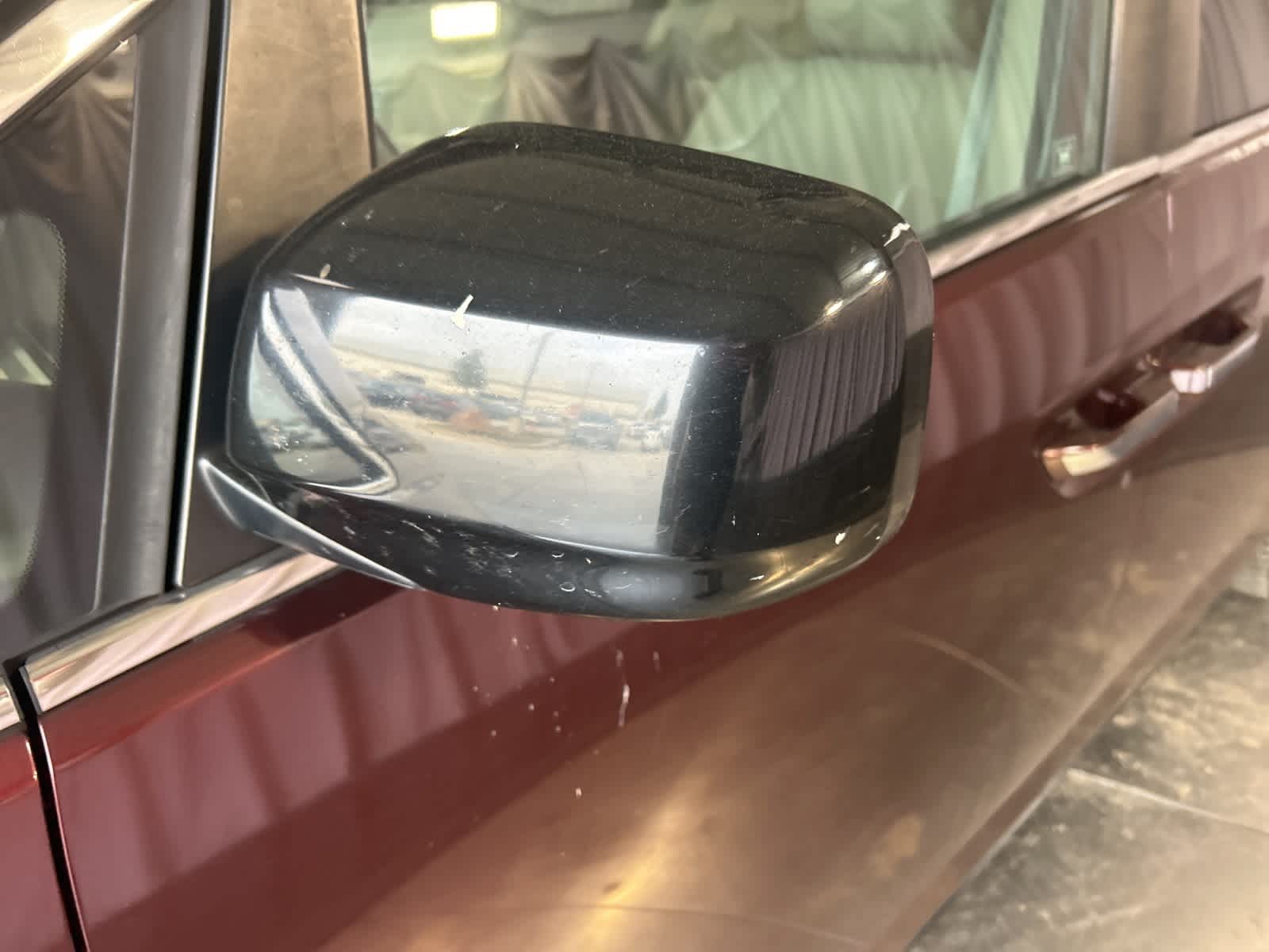 Thumbnail: 2012 Honda Odyssey - 15