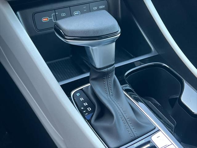Thumbnail: 2025 Hyundai Tucson - 21
